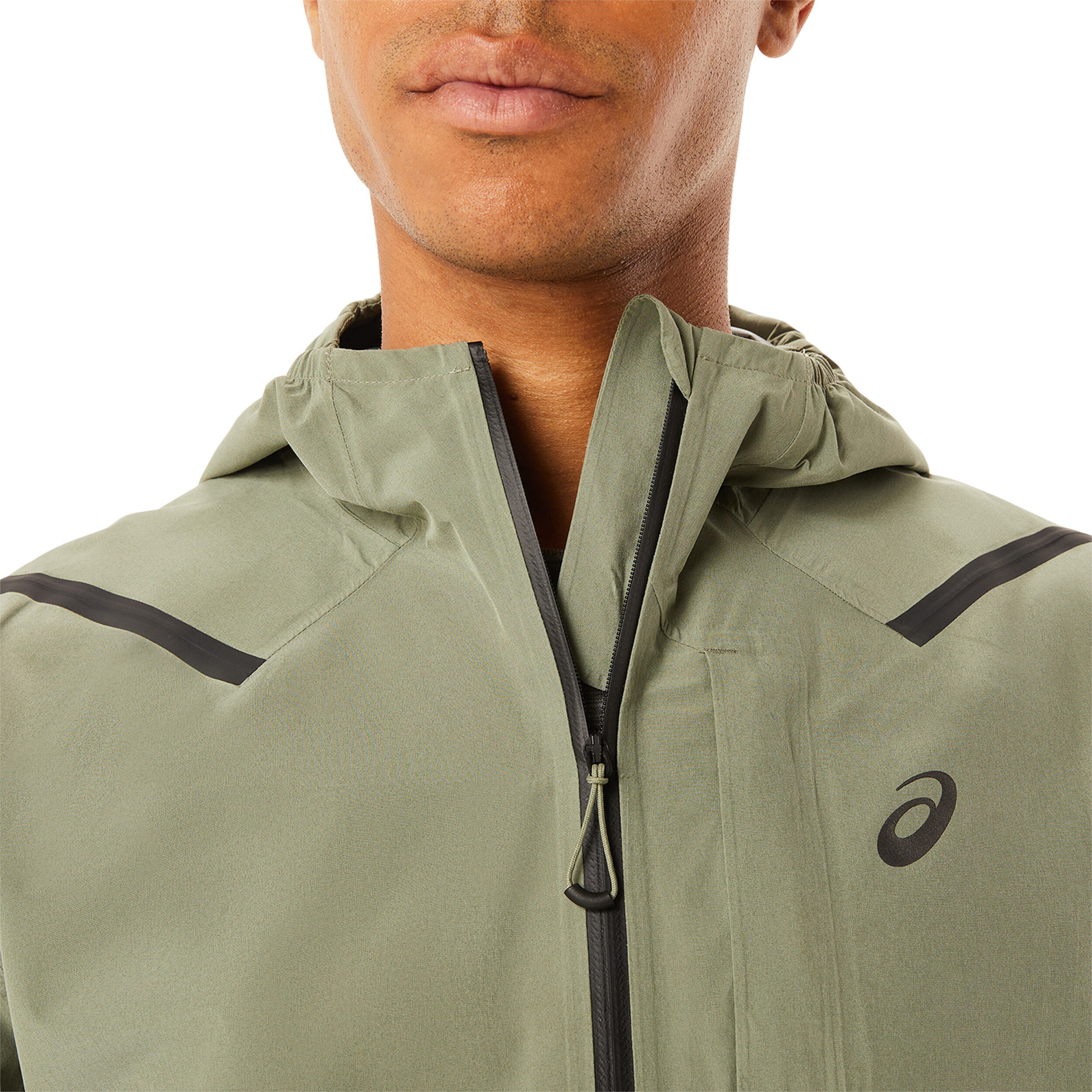 Asics accelerate jacket test shop