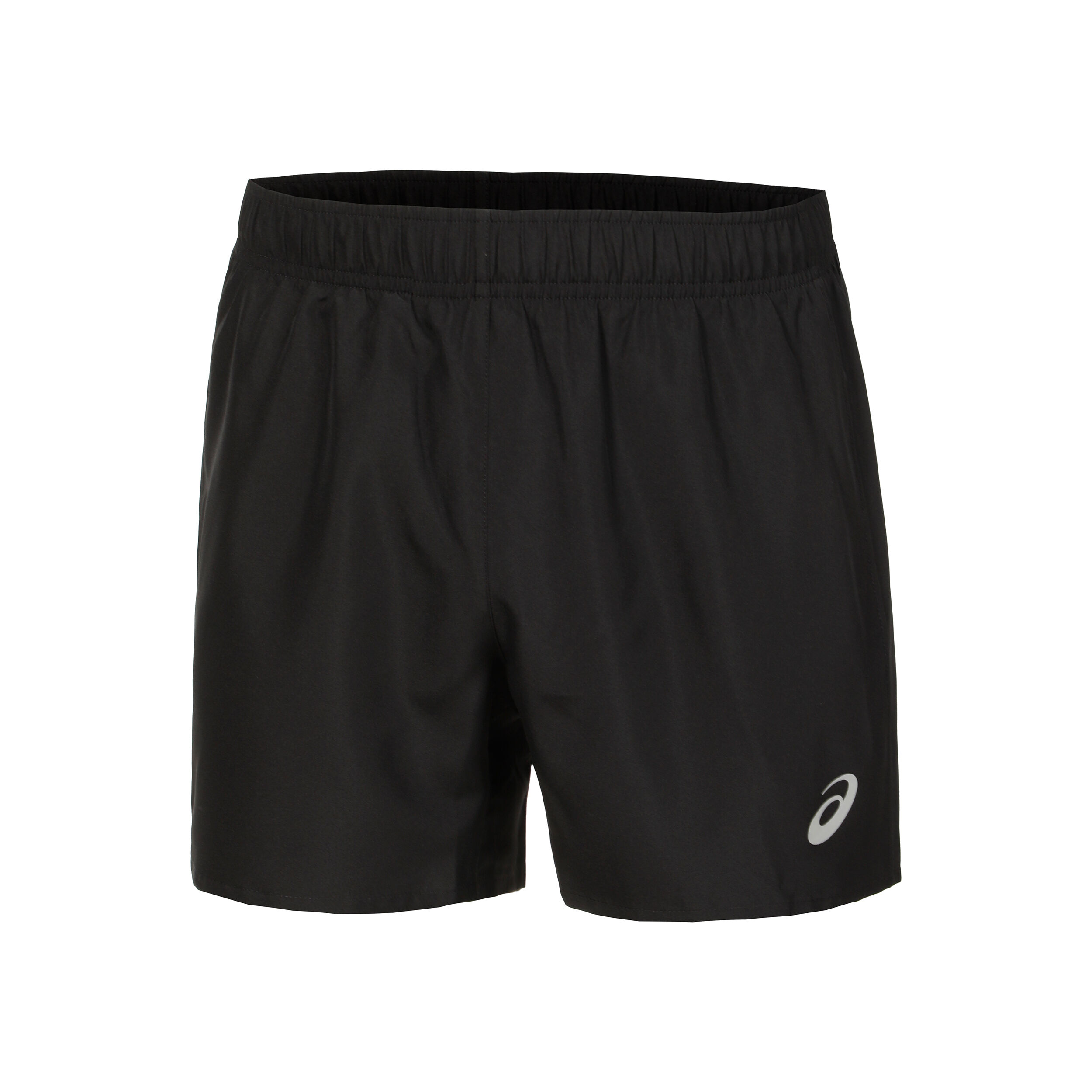 Asics silver split short clearance