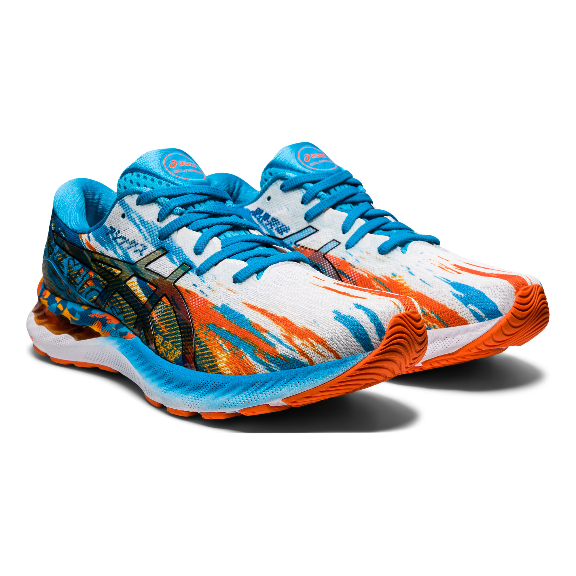 ASICS