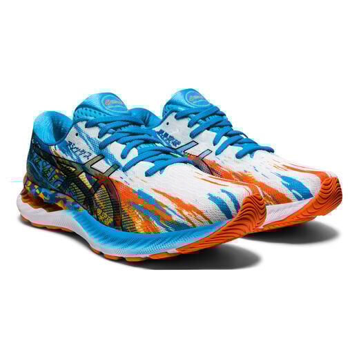 ASICS