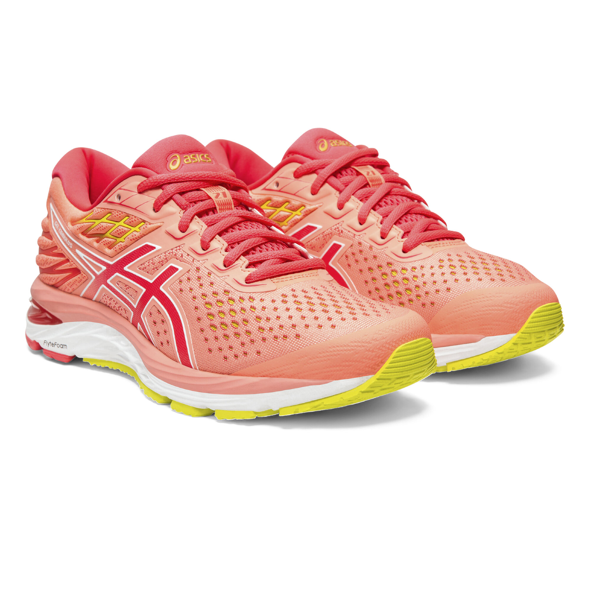 ASICS