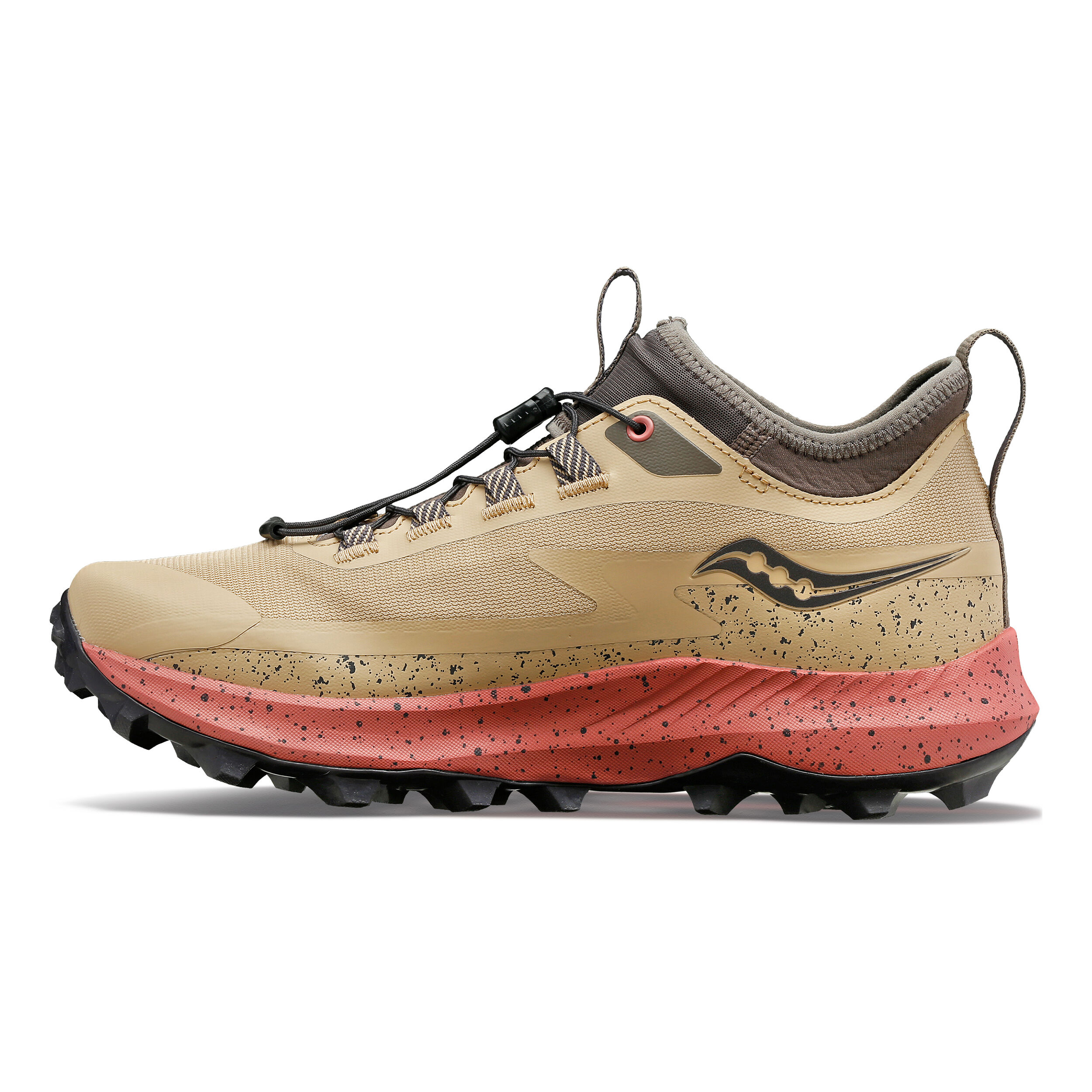 Saucony women's peregrine top