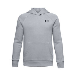 Rival Cotton Hoodie Kids
