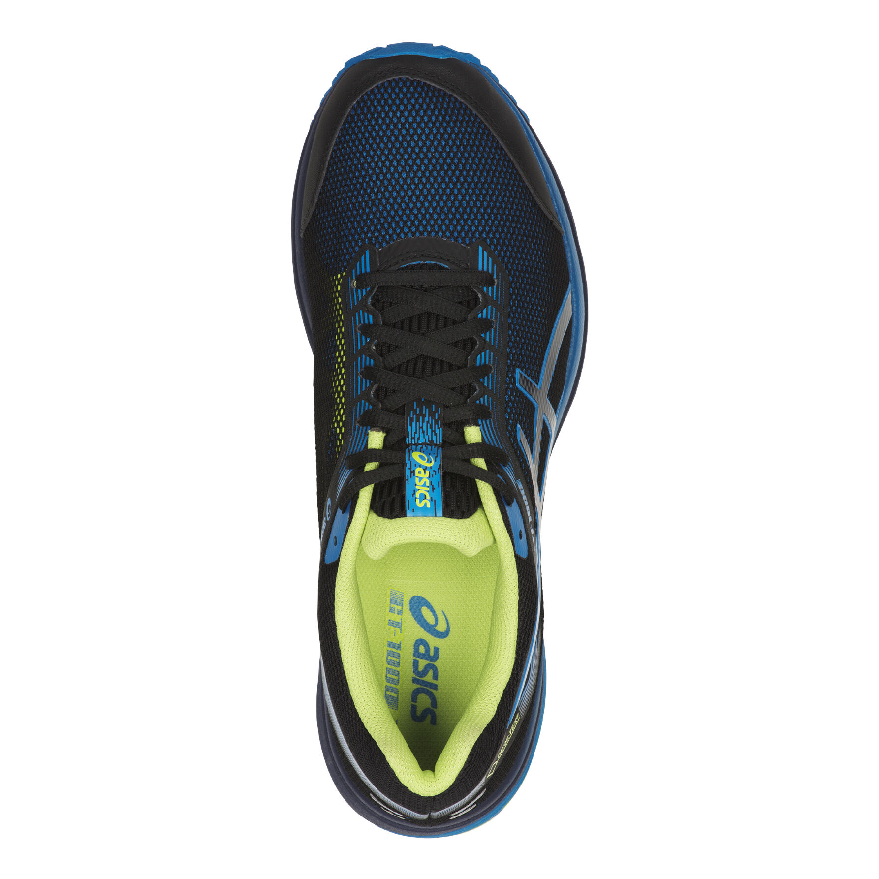 Asics herren gt-1000 best sale 7 g-tx laufschuhe