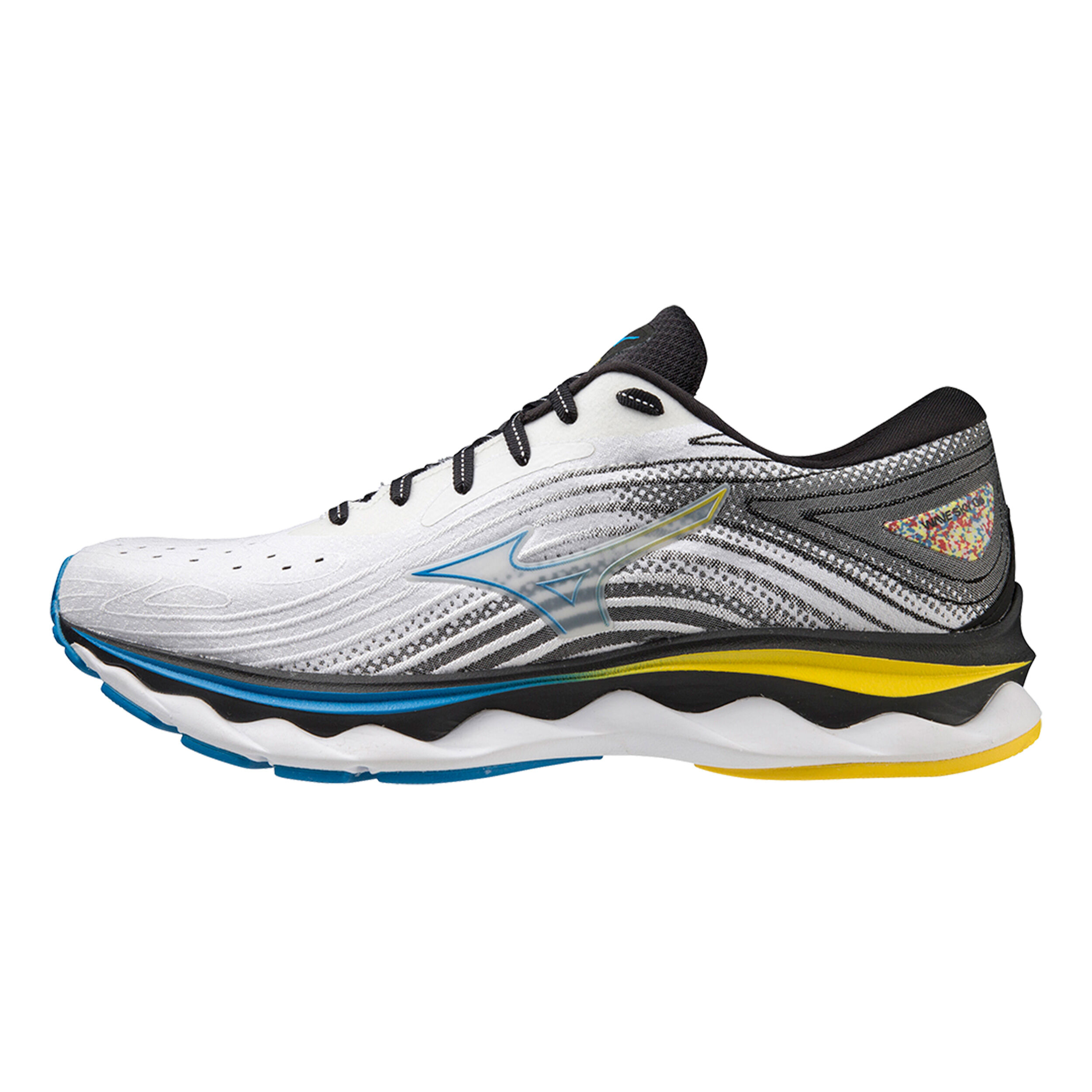 Mizuno wave sky 2 vs asics nimbus discount