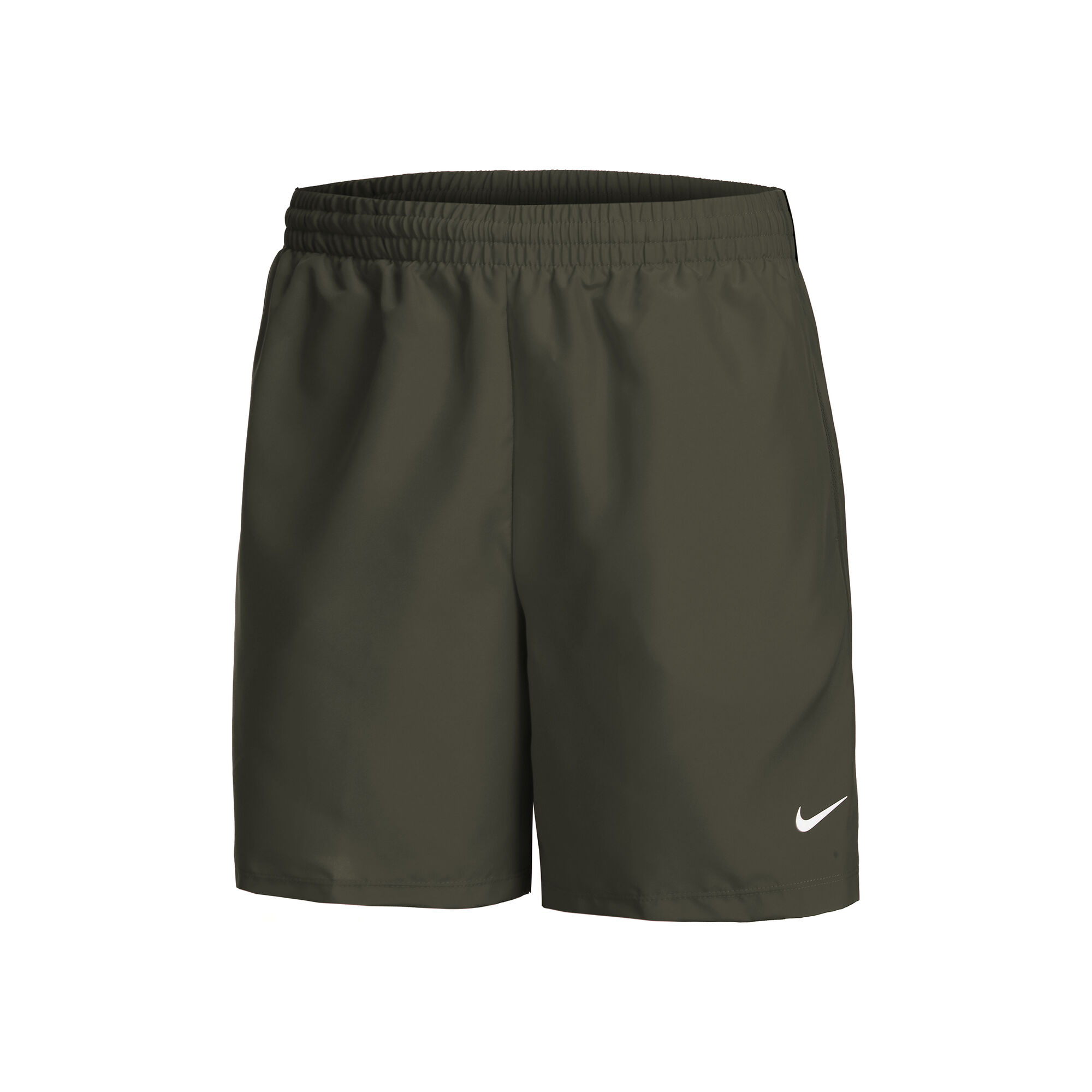 Nike Dri-Fit Shorts Jungen Khaki online kaufen | Running Point DE