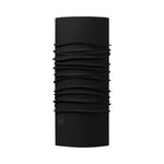 Buff Bekleidung Buff Original EcoStretch Schlauchtuch-Schwarz