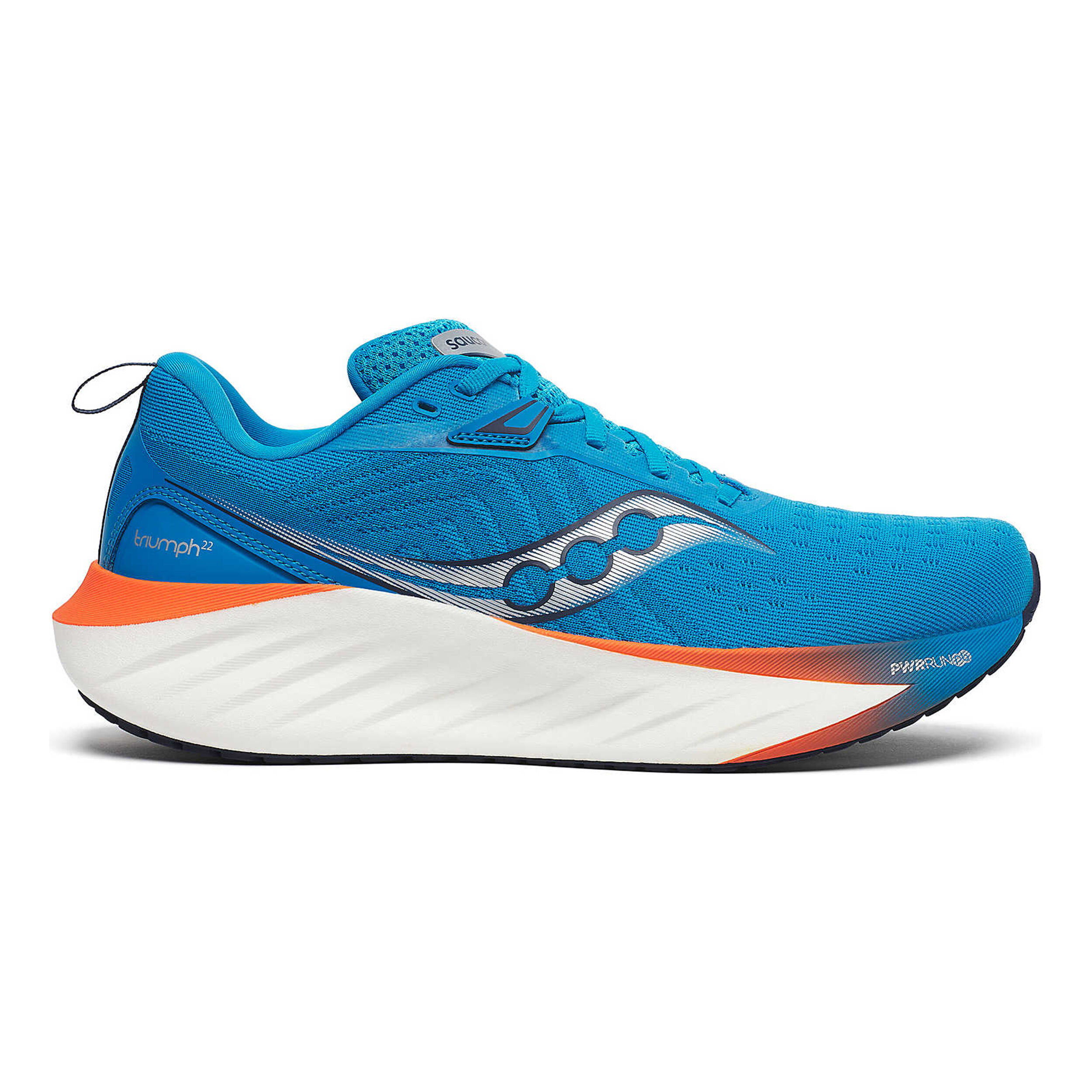 Saucony shoes triumph 9 hotsell