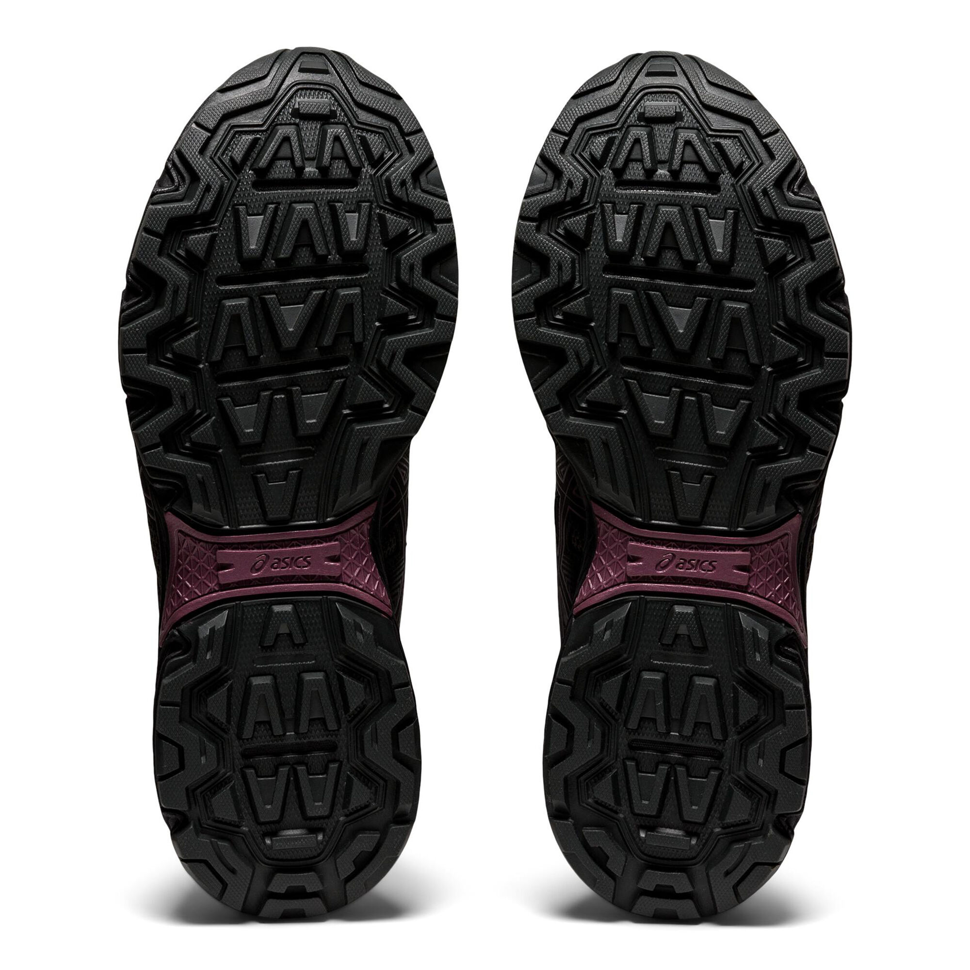 ASICS