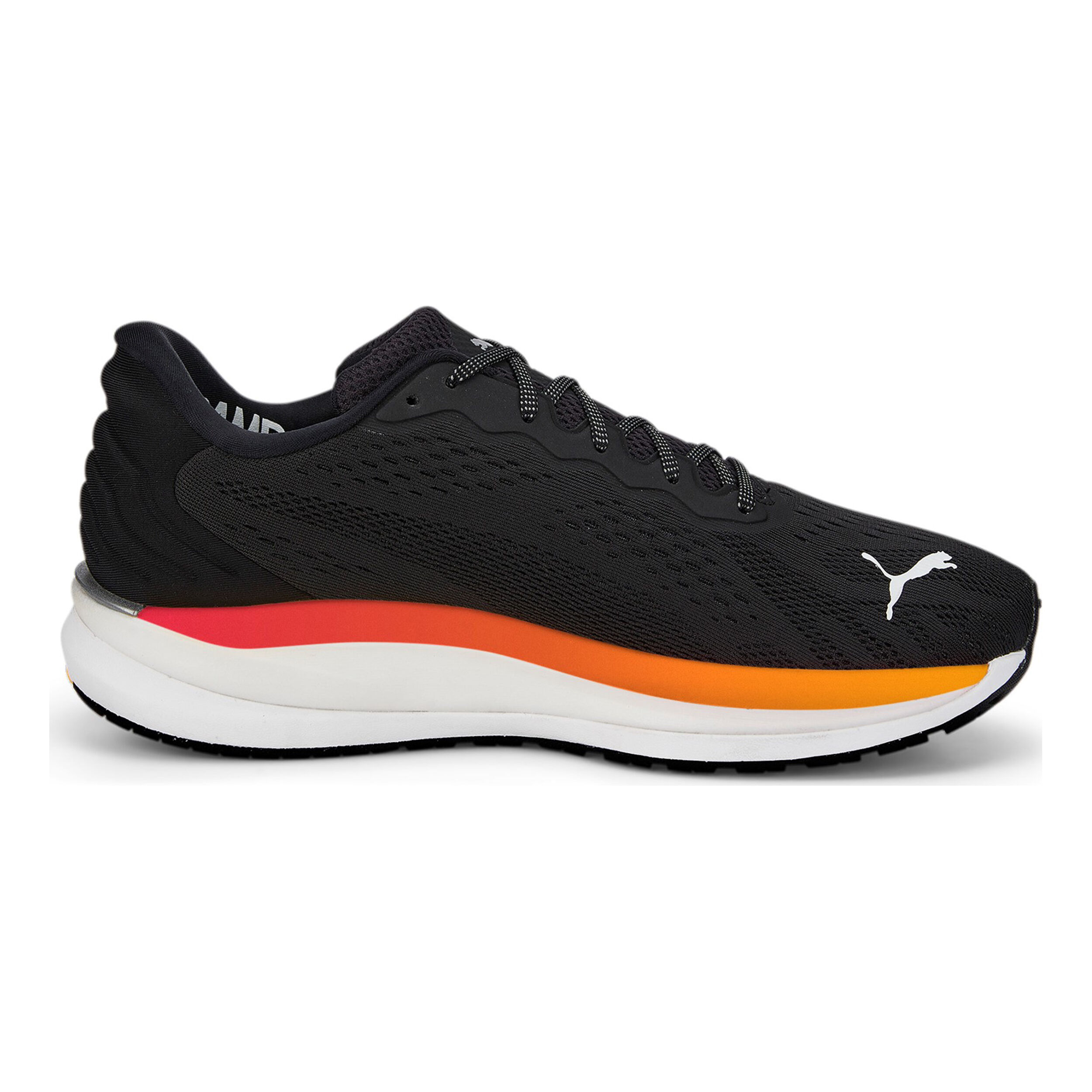 Puma Magnify Nitro Surge Neutralschuh Herren Schwarz Pink online