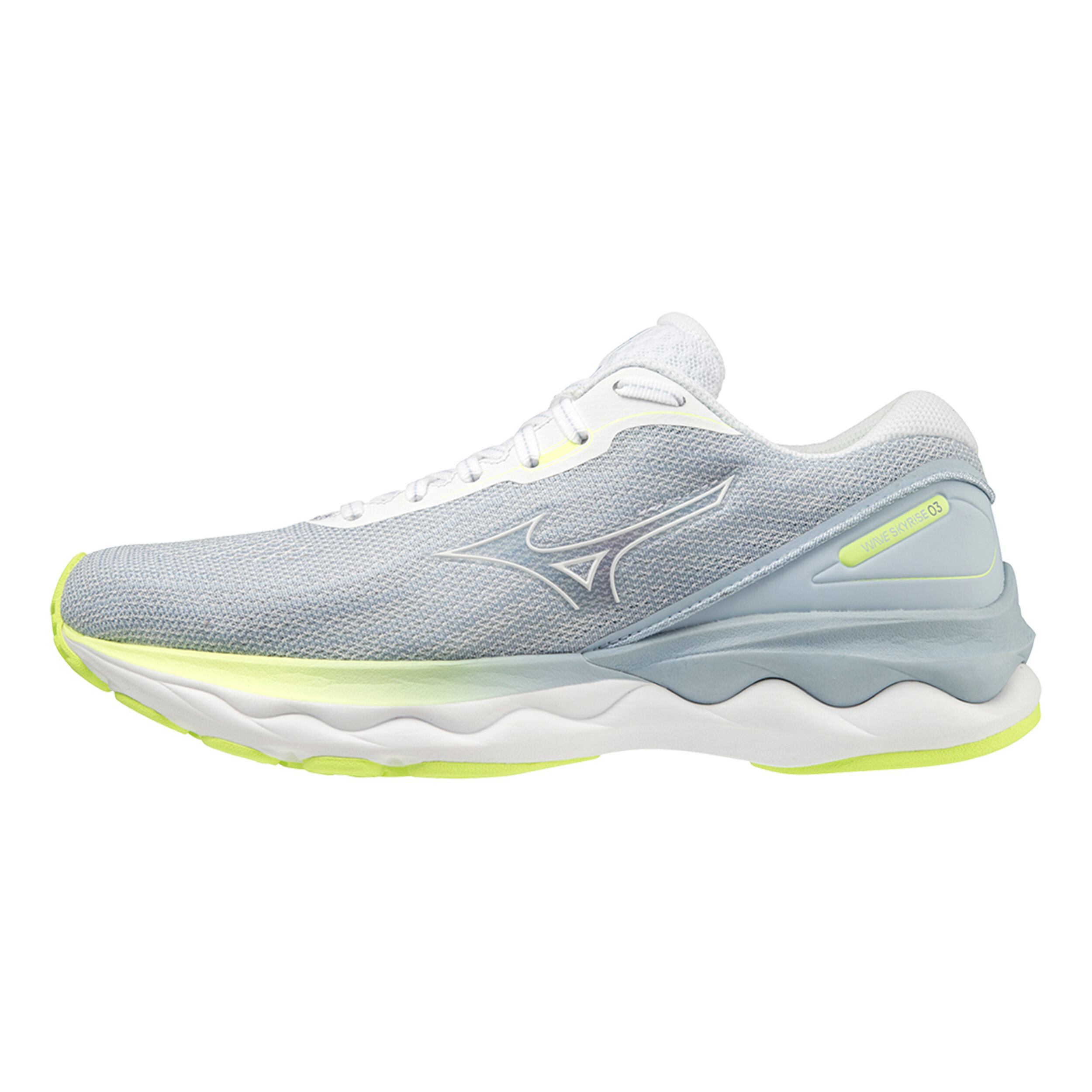 Wave knit mizuno 2025