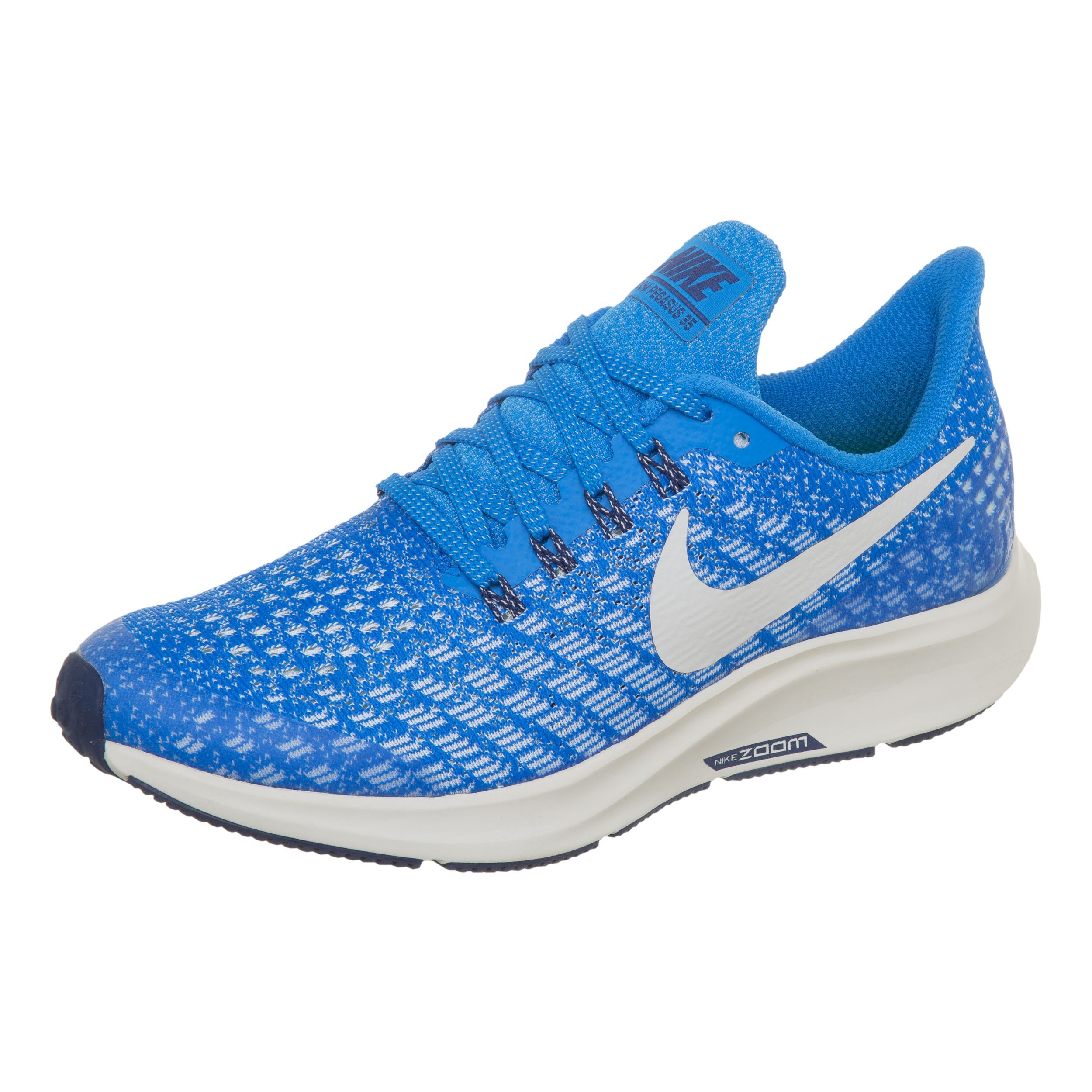Air zoom pegasus 35 blue new arrivals