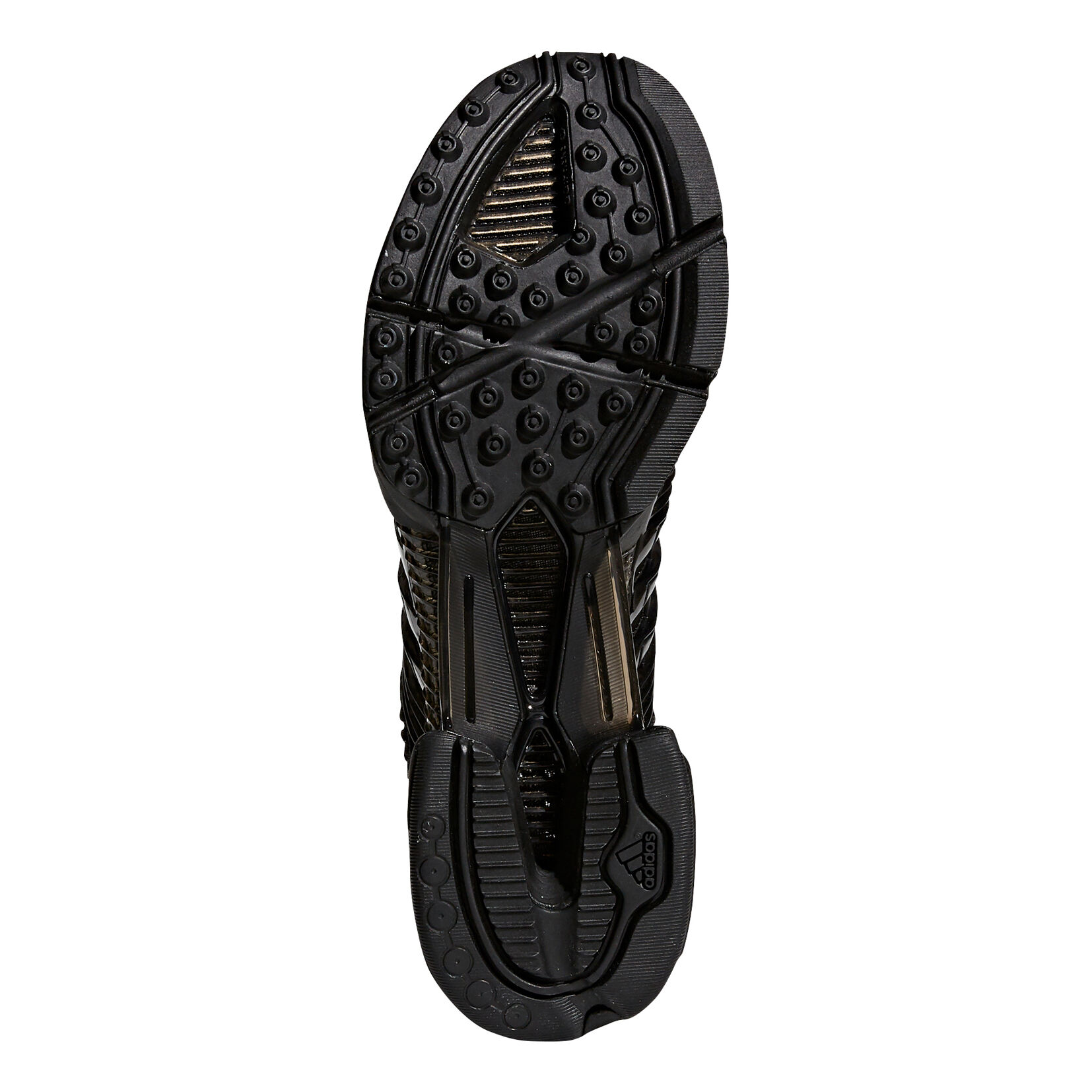 Climacool 1 Neutralschuh Herren Schwarz