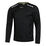 Pro Hypervent Longsleeve Wind Top