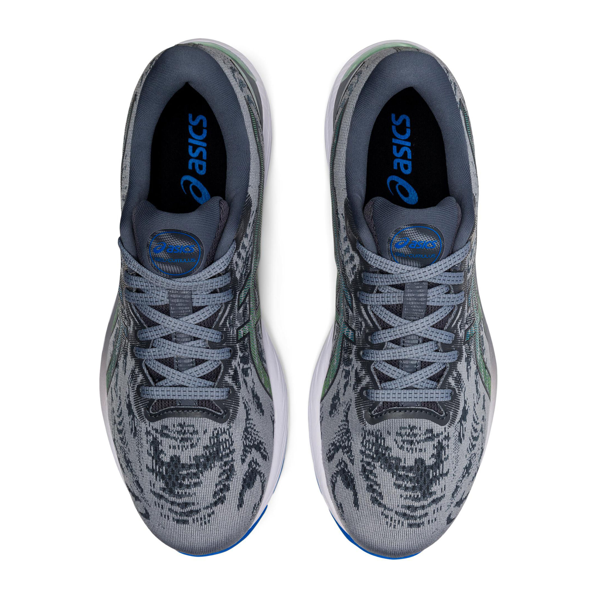 ASICS
