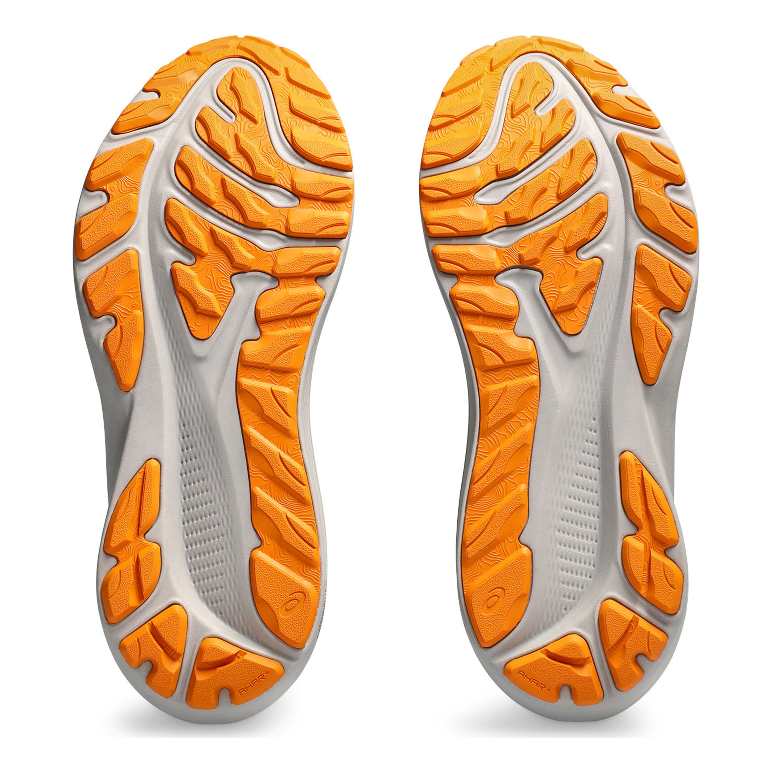 GT 2000 12 TR Trailschuh Herren Schwarz Orange