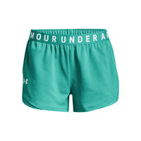 Play Up 3.0 Twist Shorts