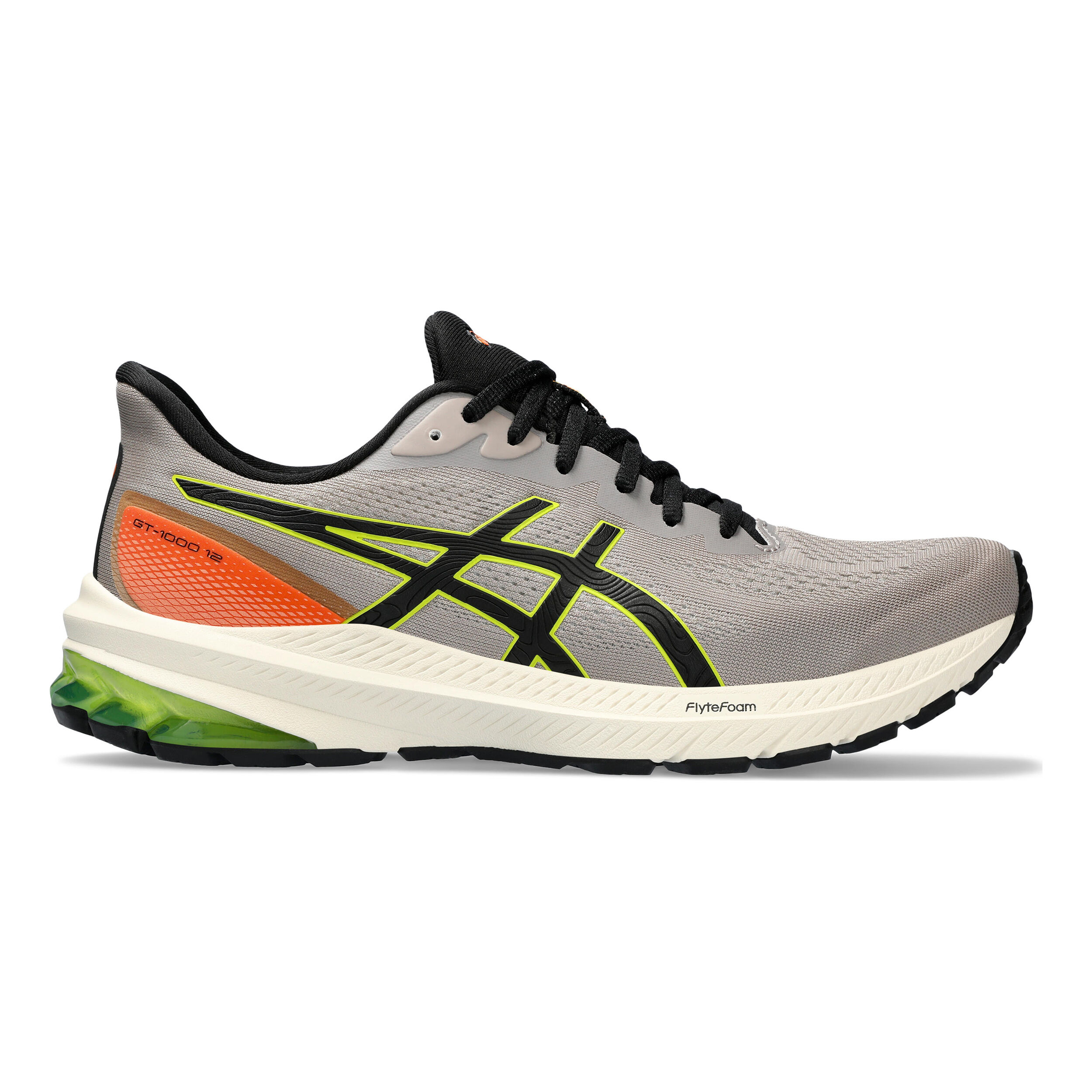 Asics gt 1000 4 hombre Beige discount