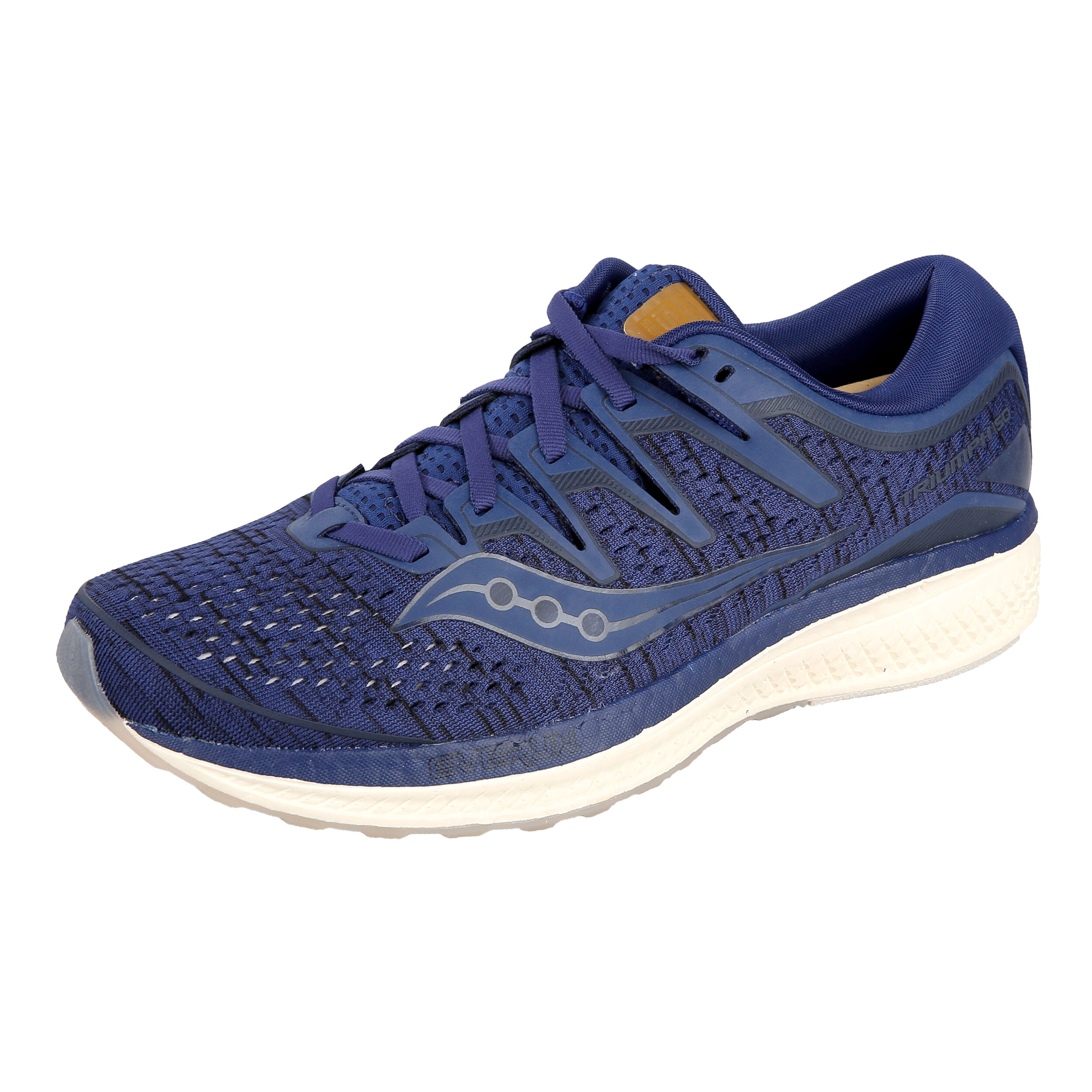 Saucony triumph iso 5 fit online