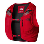 The North Face The North Face Sunriser 8 Trinkrucksack - rot