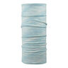 Merino Wool Schlauchtuch-Blau