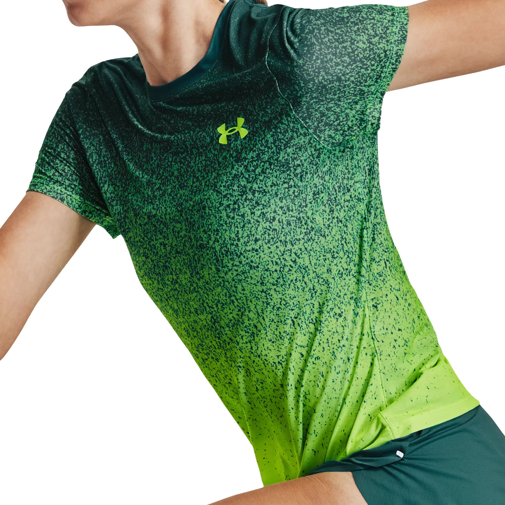 Under Armour