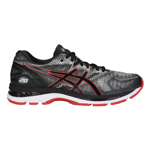 ASICS