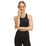 Core Sports Bra Racer