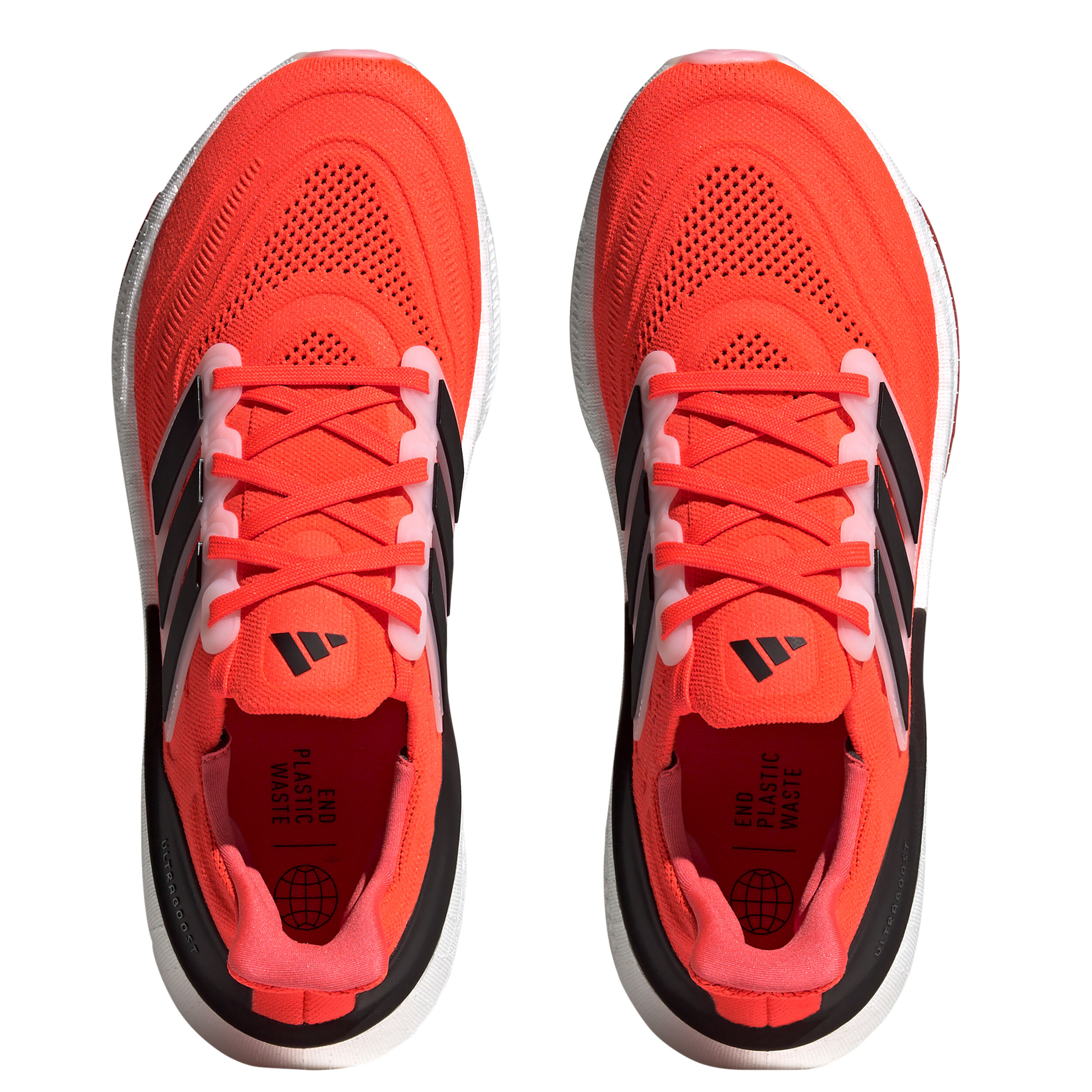 adidas Ultra Boost 23 Neutralschuh Herren Rot Schwarz online