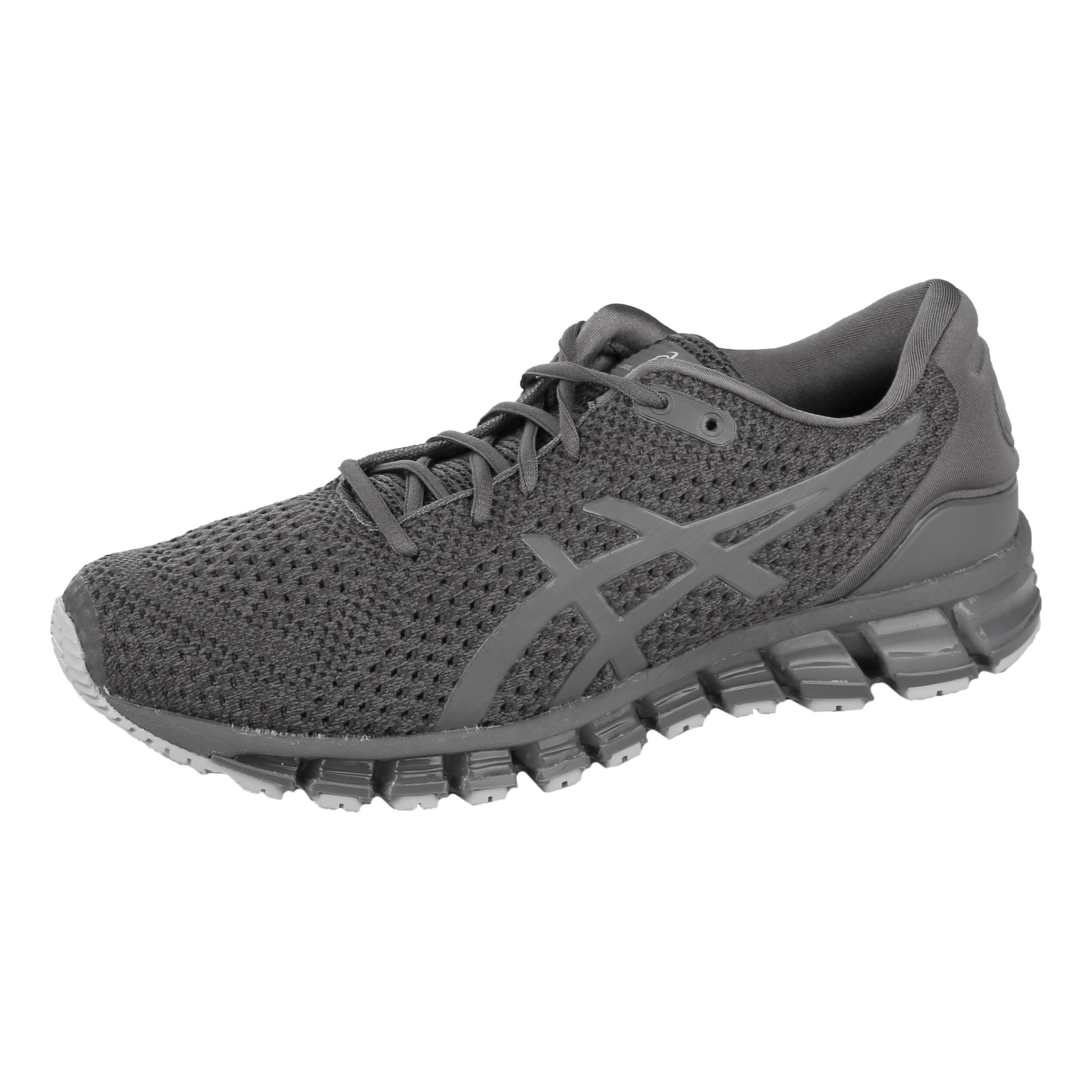 Asics gel quantum 360 knit 2 grey deals