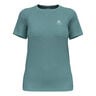 T-Shirt Crew Neck Shortsleeve Essential Seamless