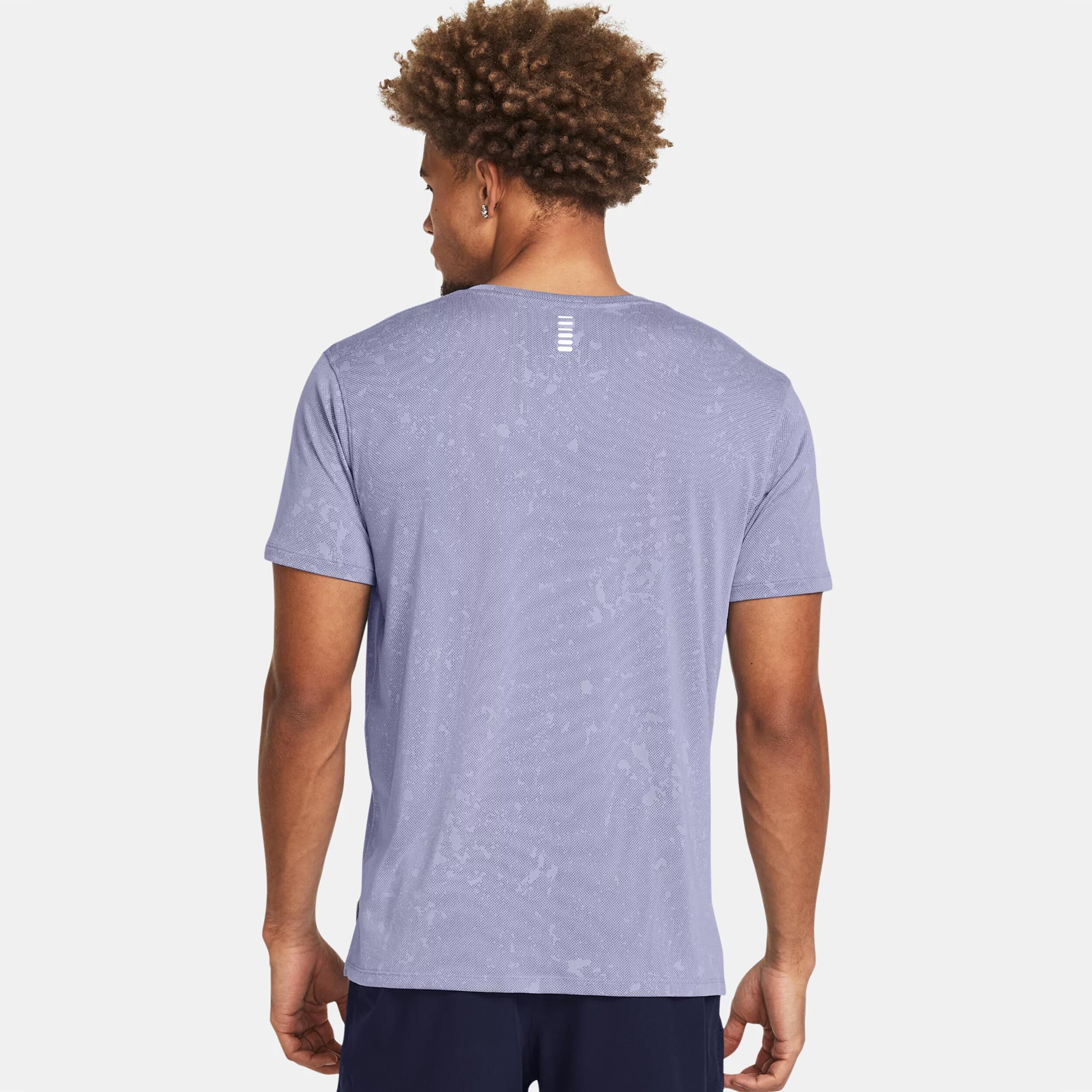 Under armour streaker tee on sale