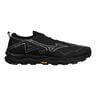 Wave Daichi 9 GTX Trailschuh Herren-Schwarz,Grau
