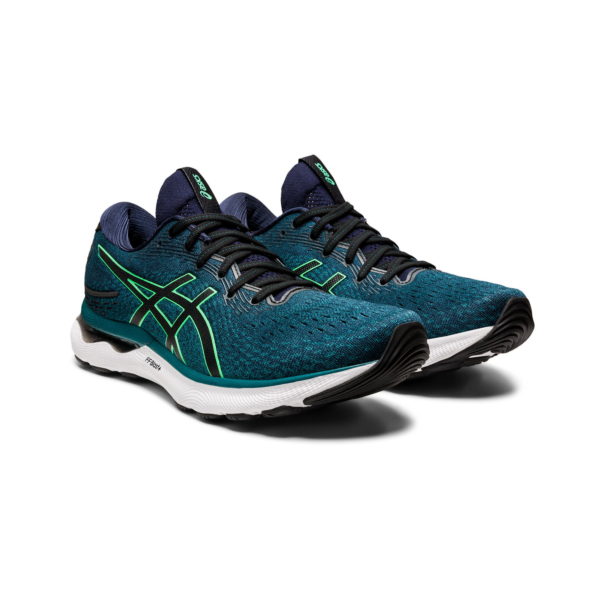 ASICS