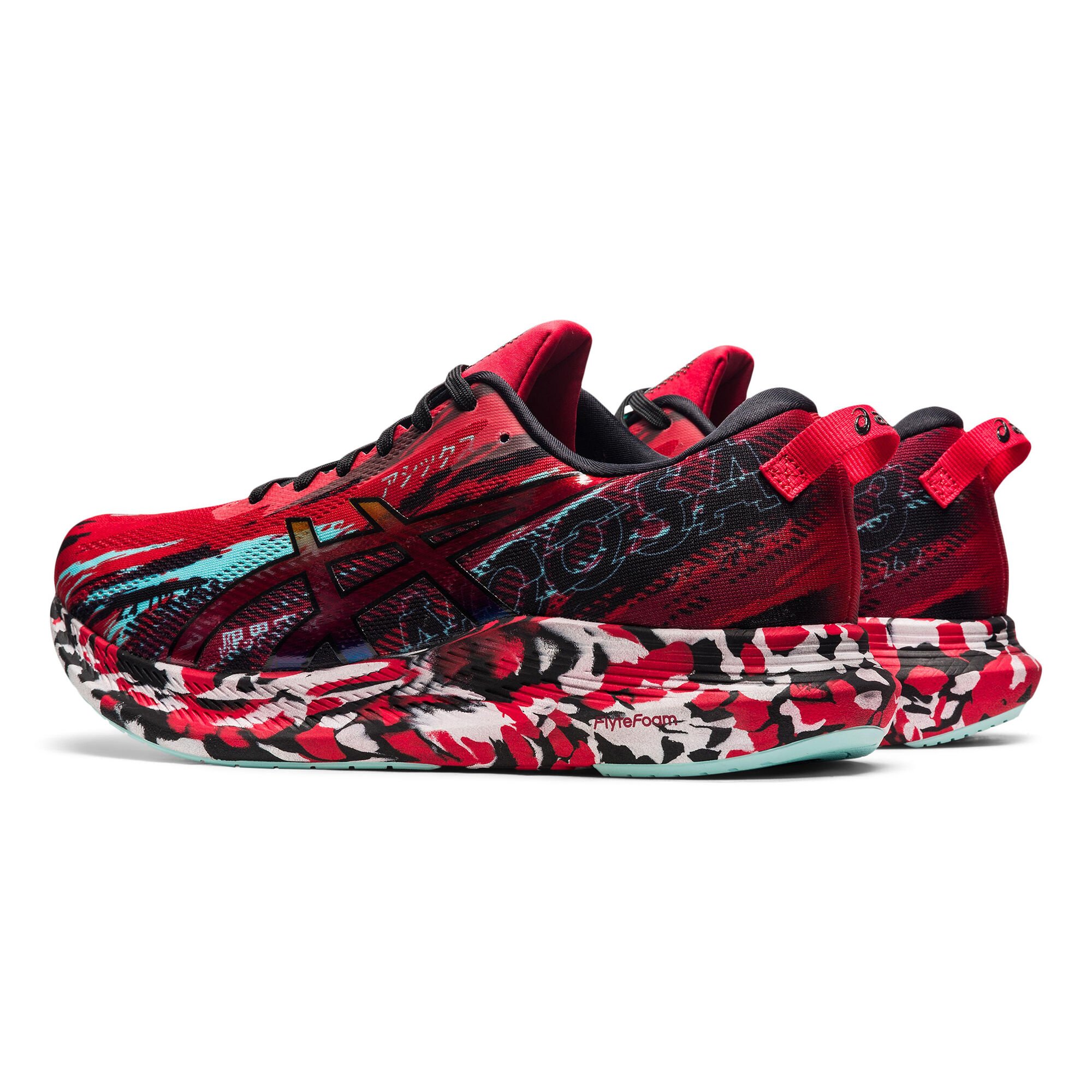 ASICS