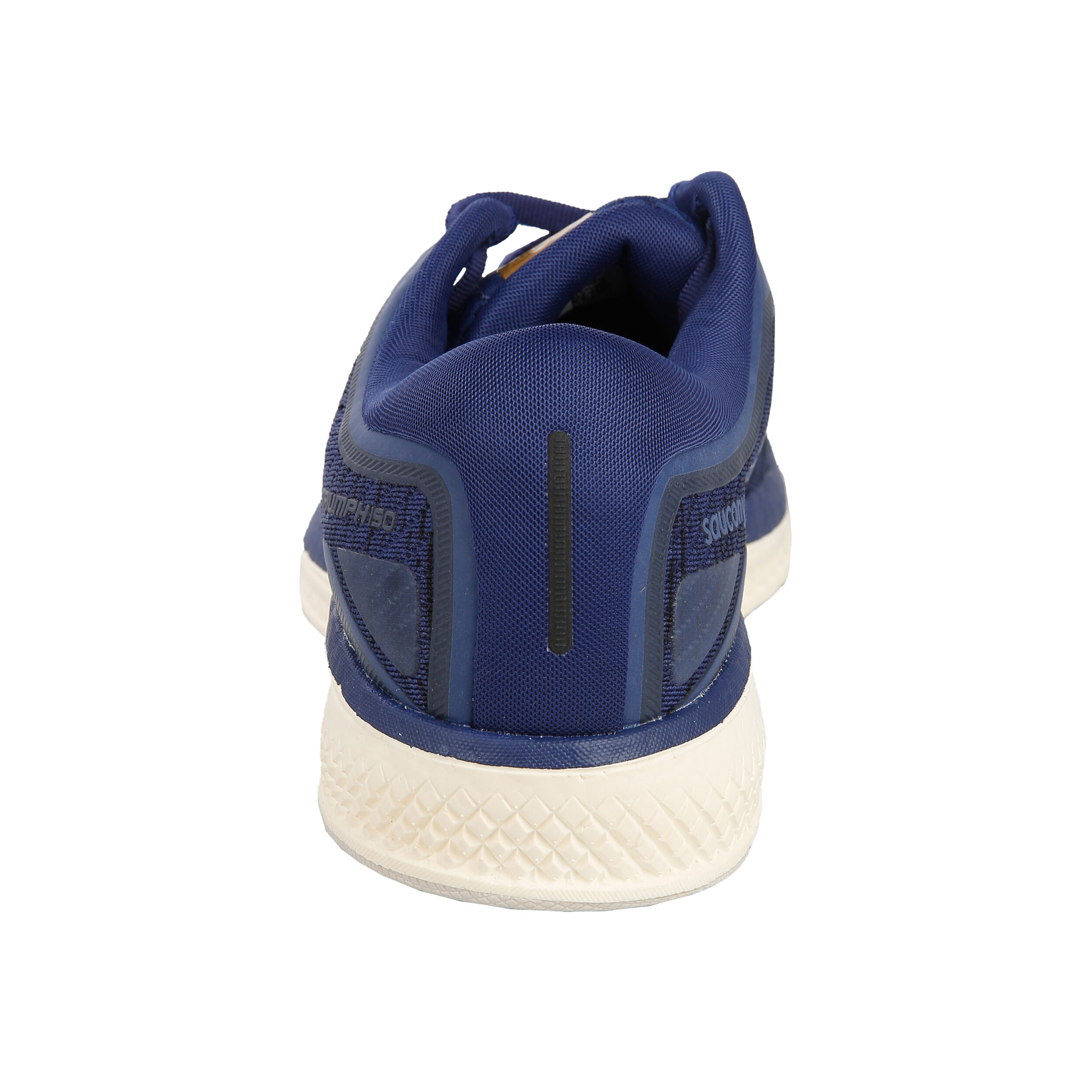 Triumph Iso 5 Neutralschuh Herren Dunkelblau Dunkelgrau