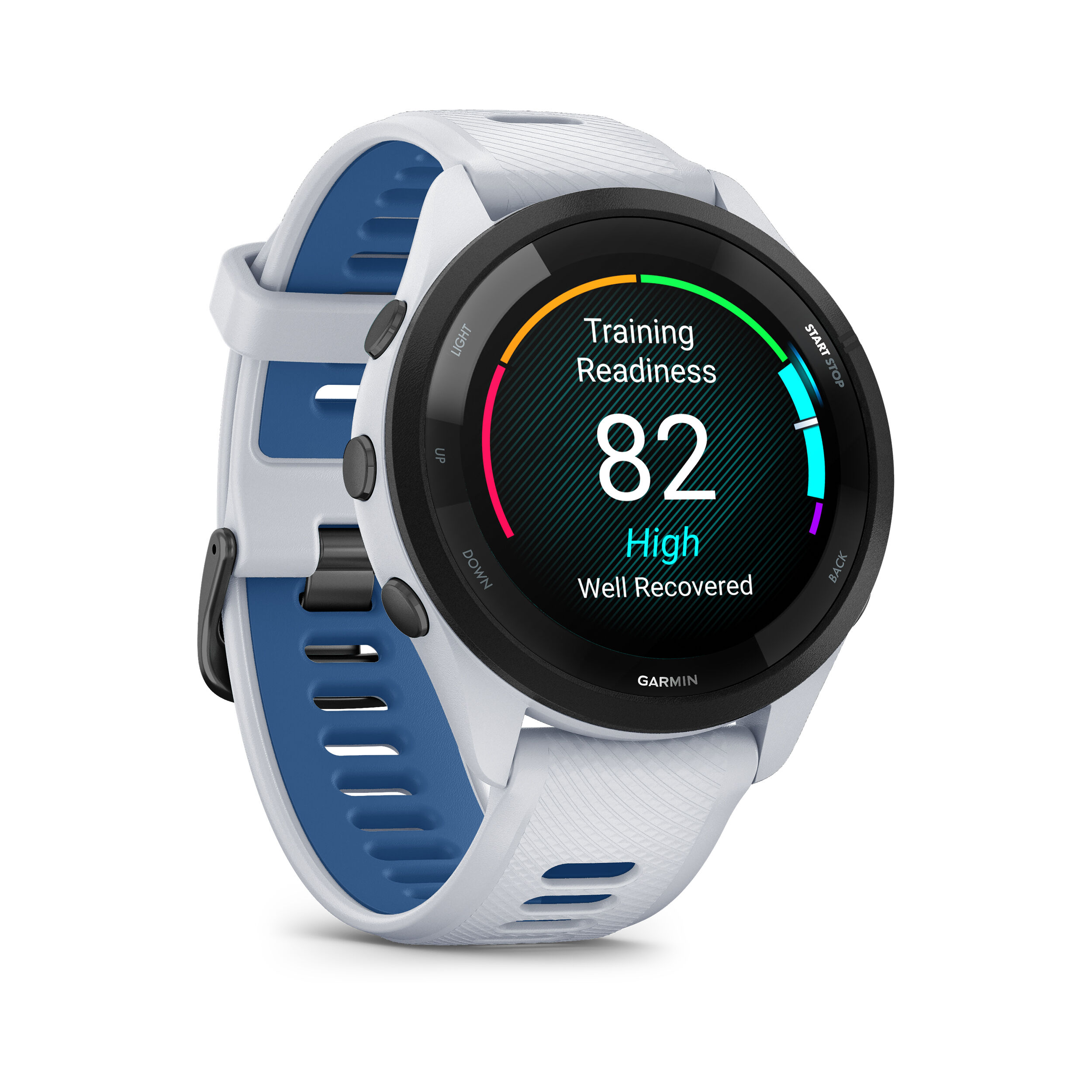 Up and running garmin new arrivals
