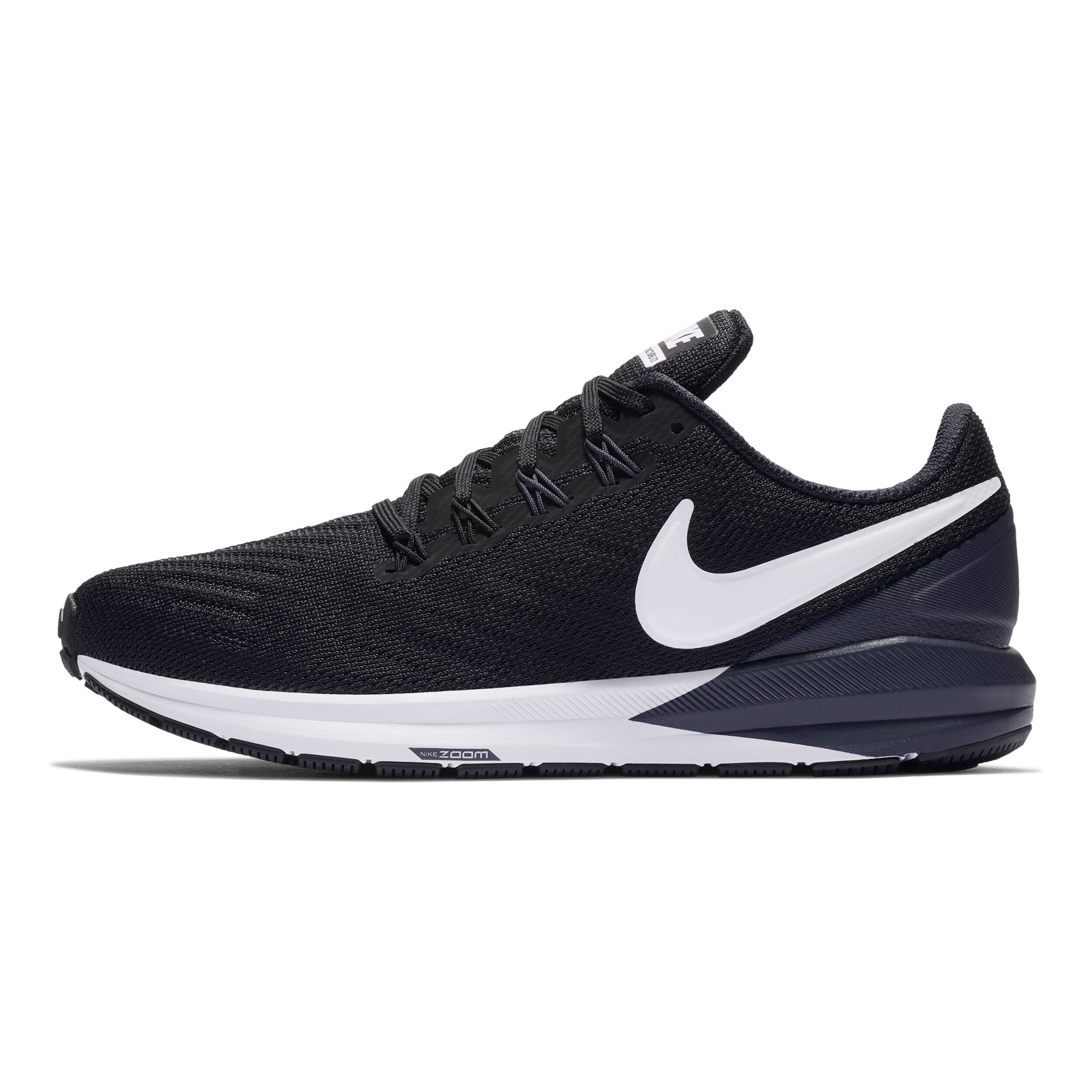 Air zoom structure 22 womens best sale