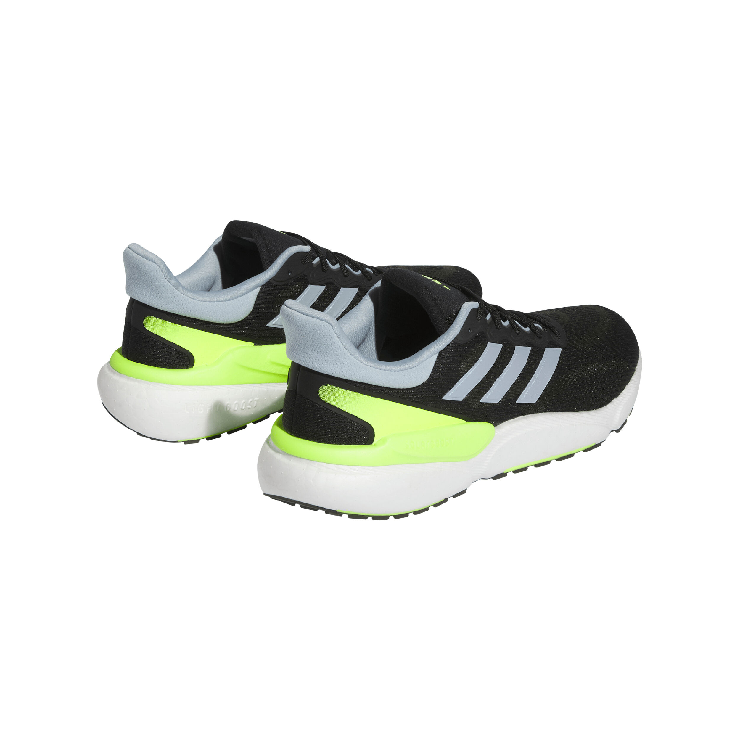 Adidas solar boost herren schwarz clearance