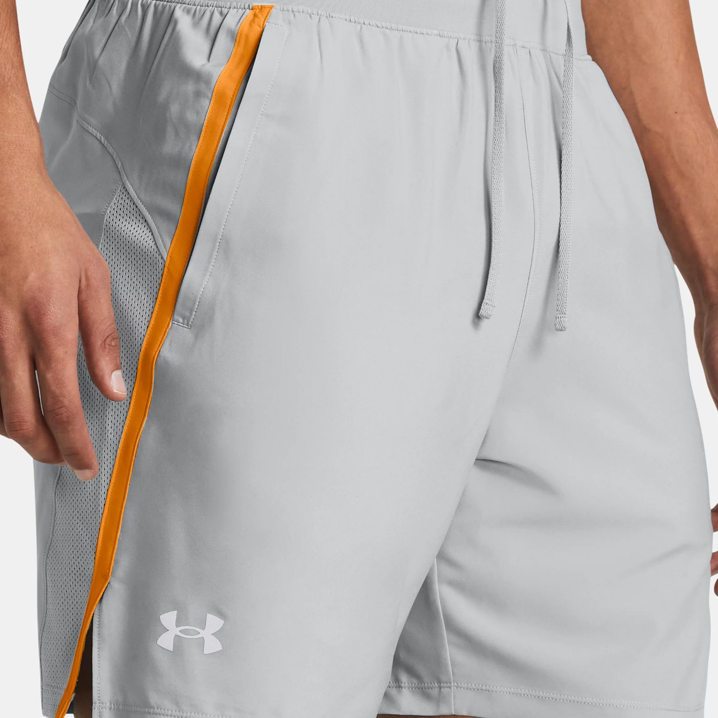 Under armour 7 inch shorts outlet