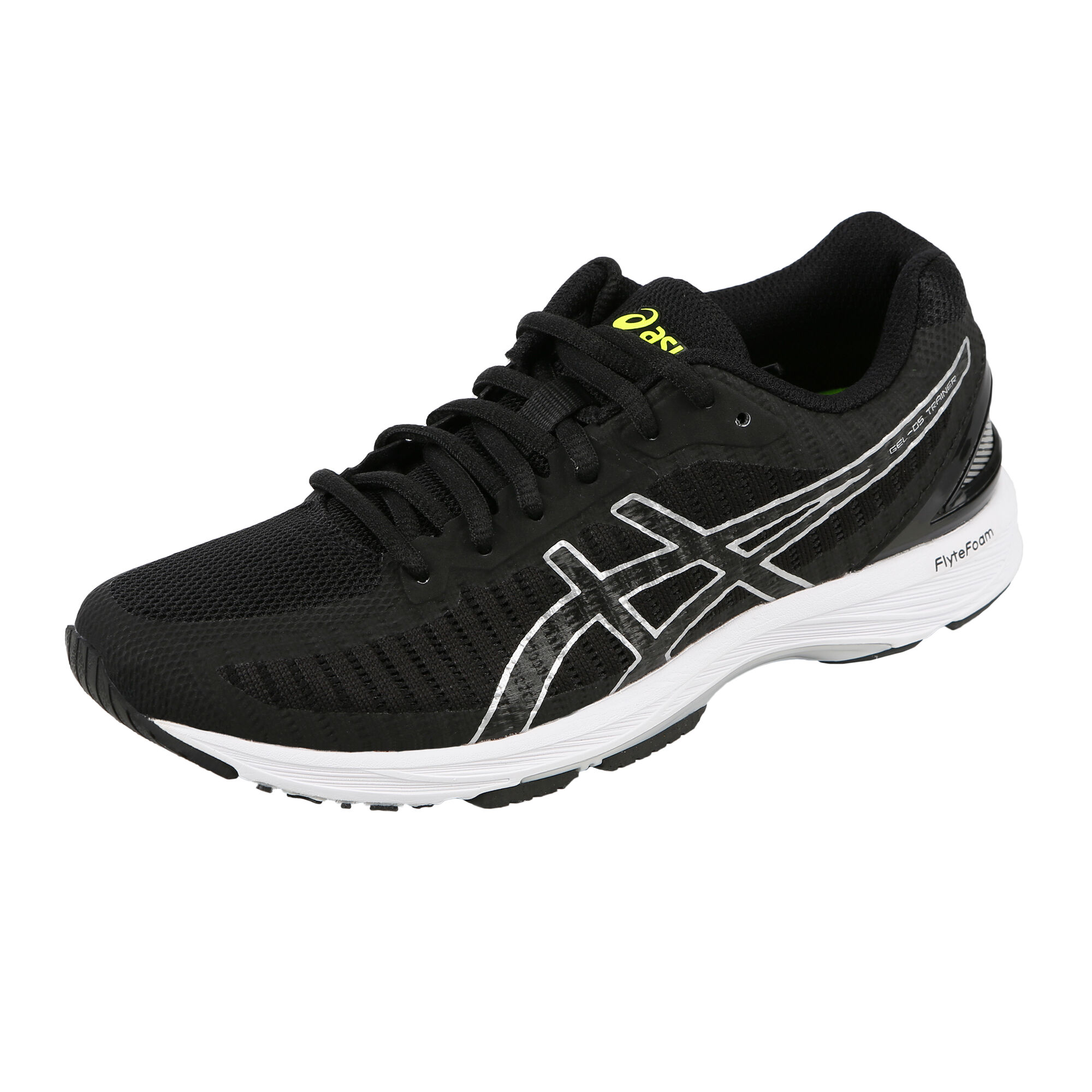 ASICS
