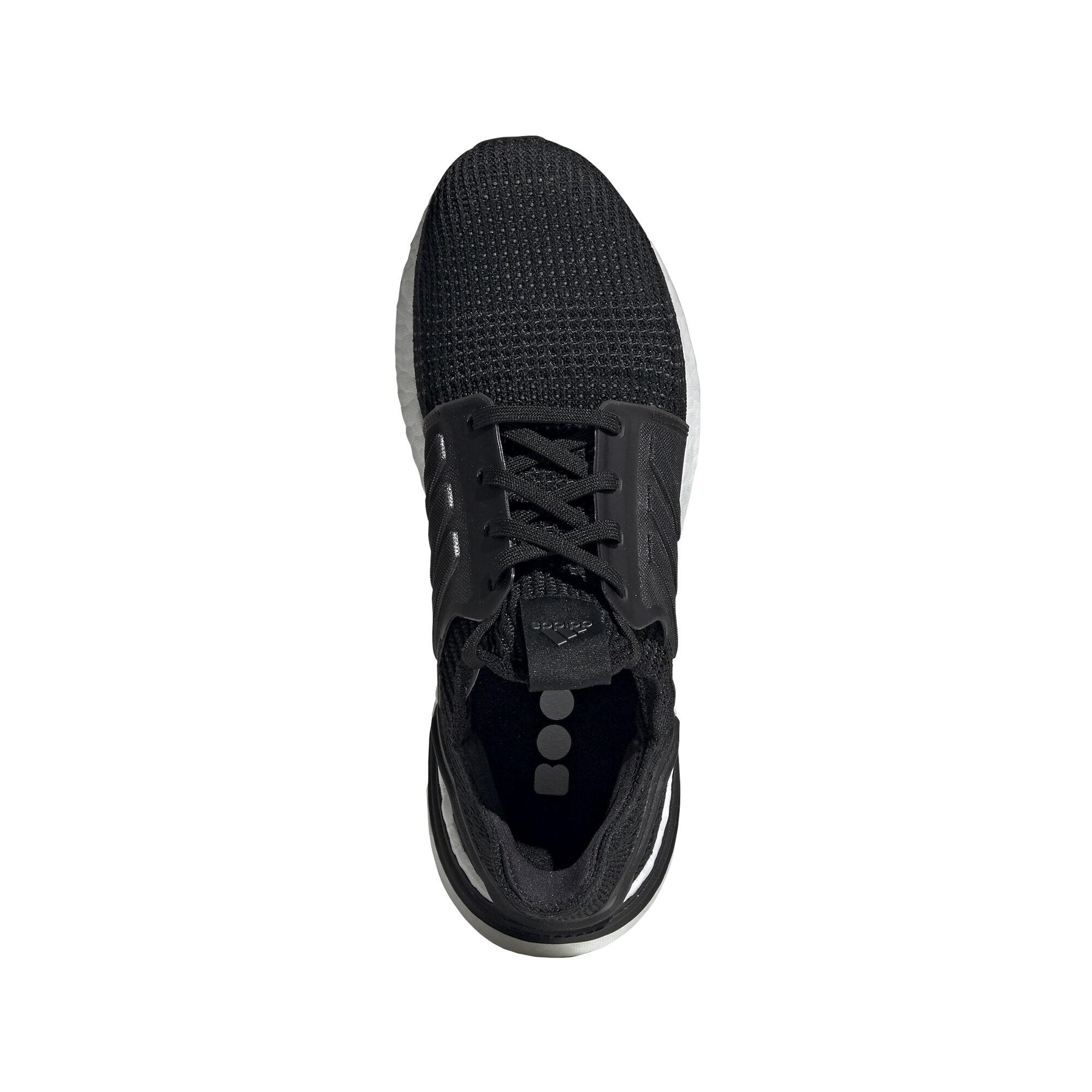 adidas Ultra Boost 19 Neutralschuh Herren Schwarz WeiB online kaufen Running Point DE