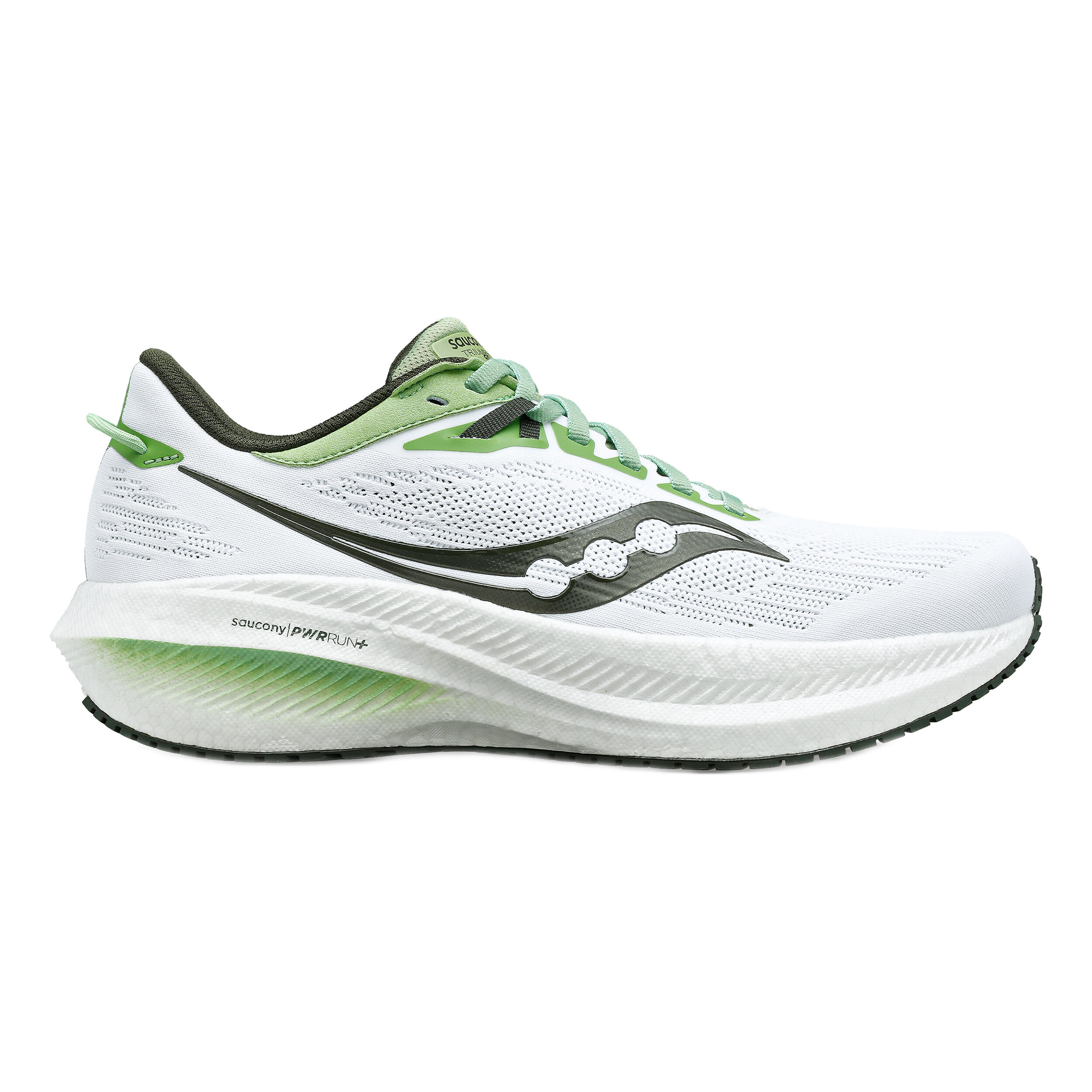 saucony neutral running shoes