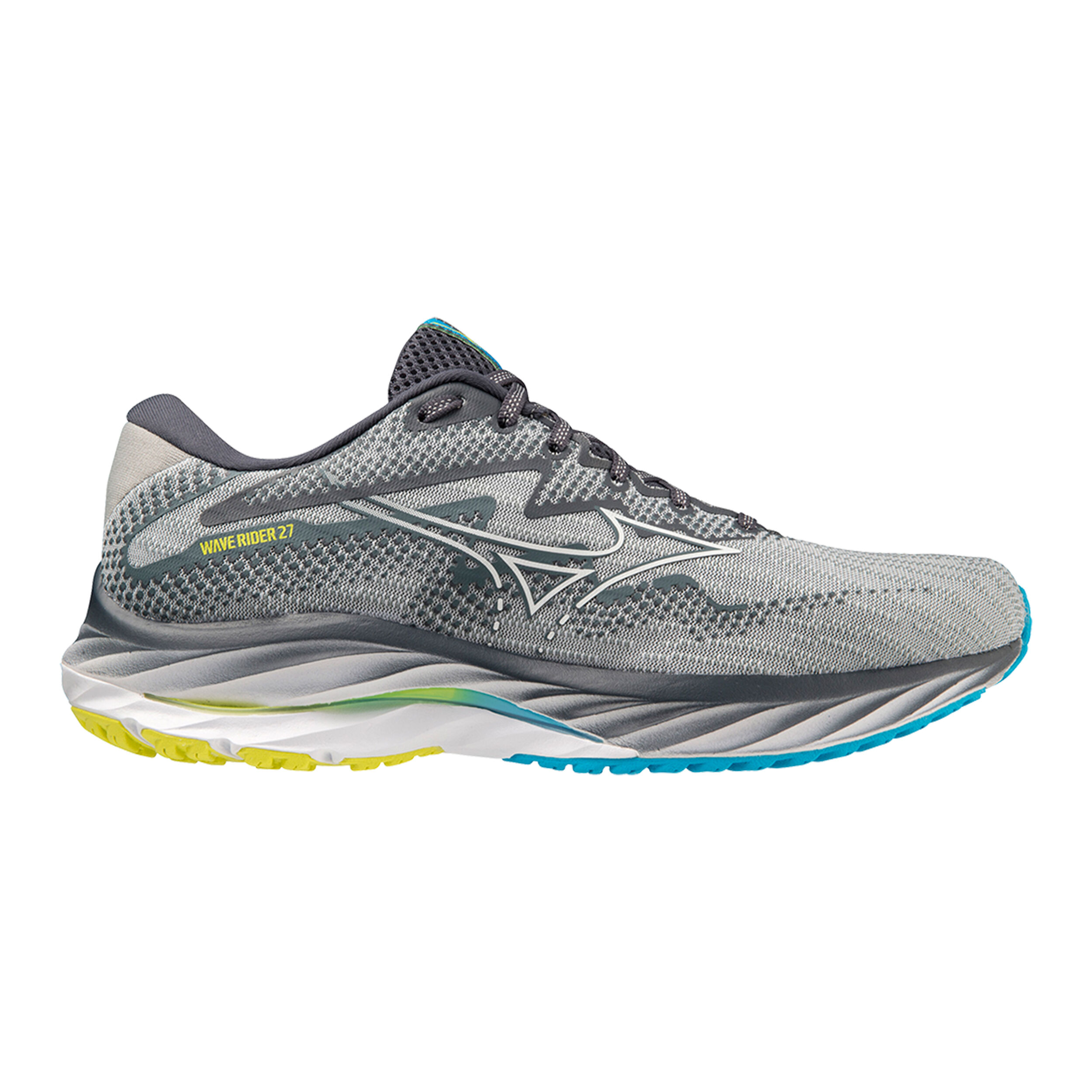 Mizuno wave rider herren hot sale
