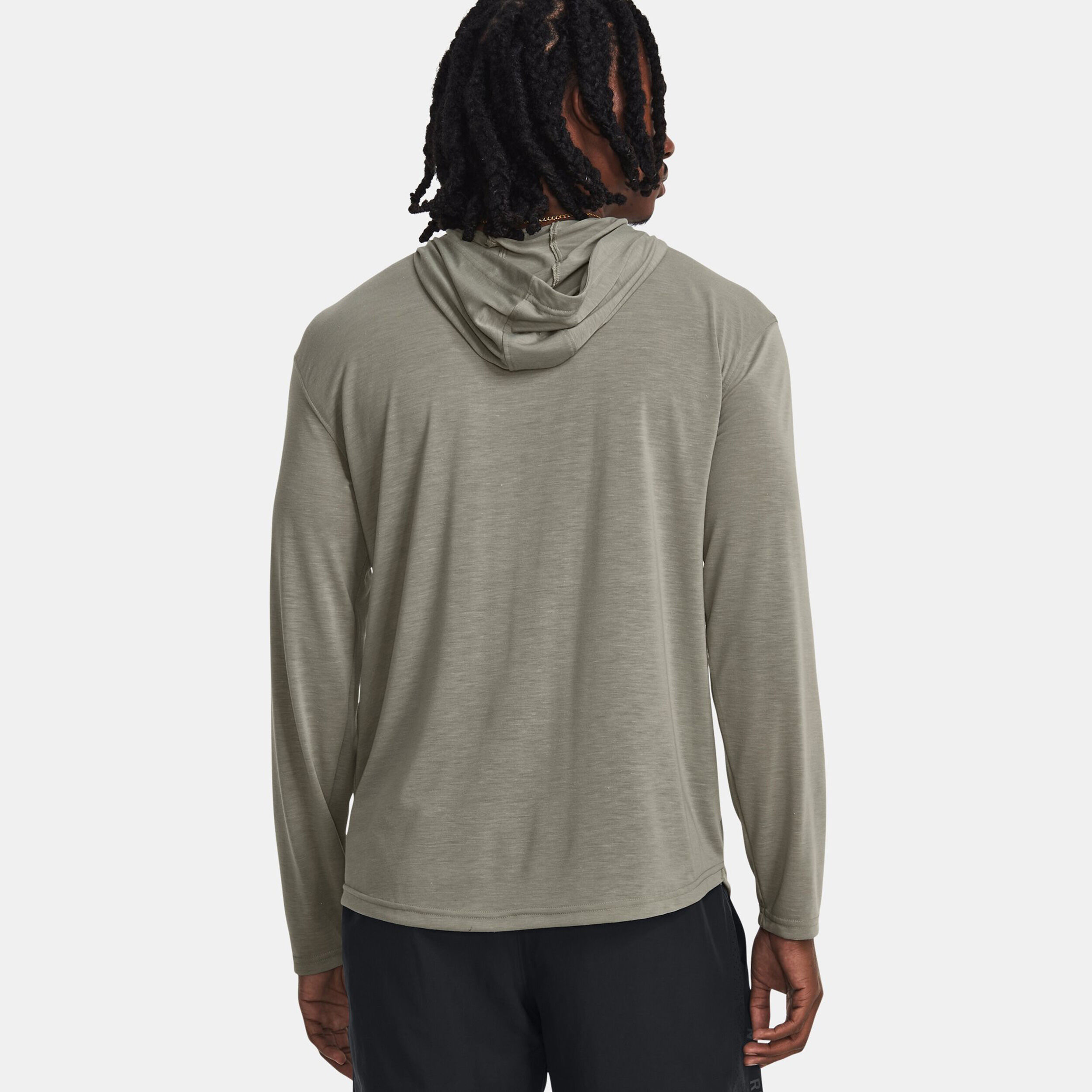 Under armour running hoodie cheap