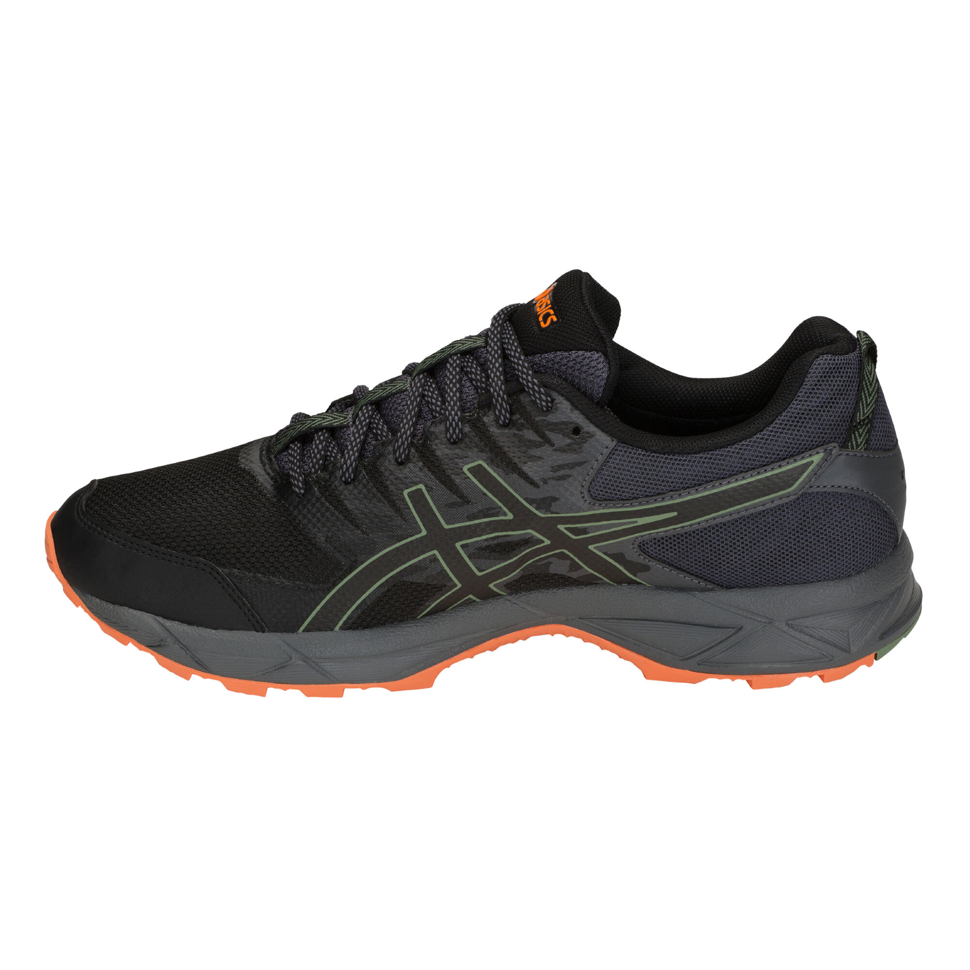ASICS