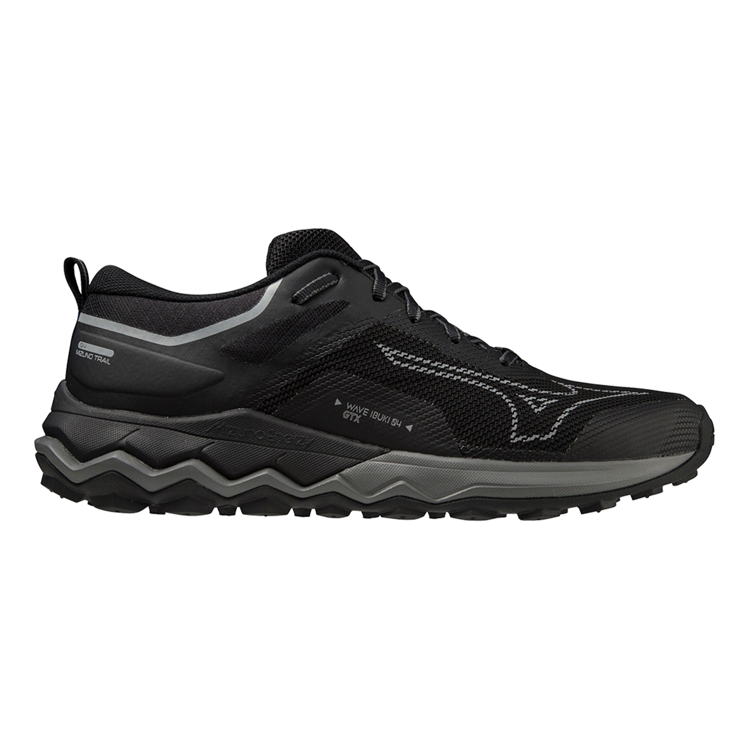 Mizuno trailschuhe 2025