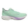Wave Rider 28 Neutralschuh Damen-Grün,Lila