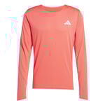 adidas Adizero Longsleeve