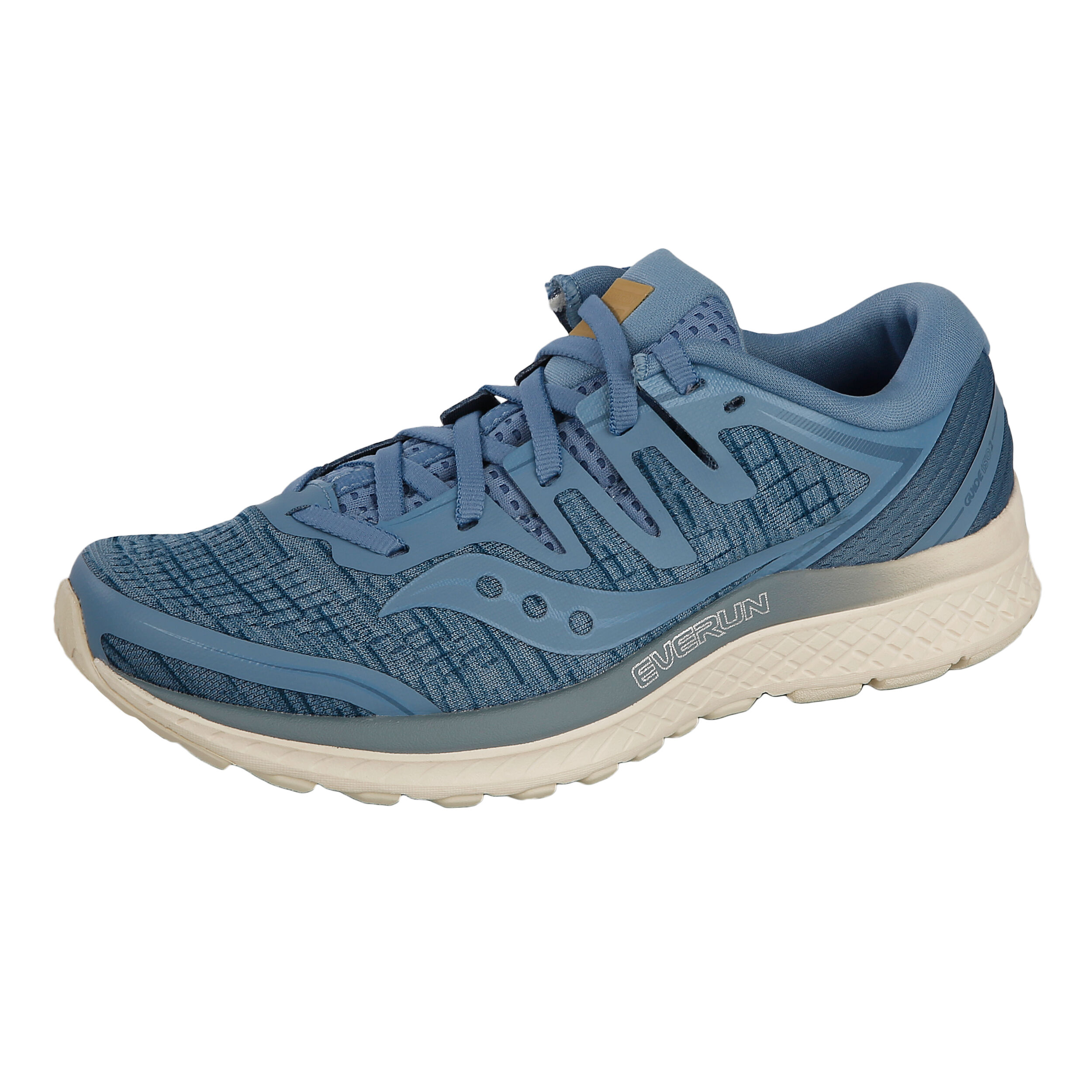 Guide Iso 2 Stabilitatsschuh Damen Hellblau Blau